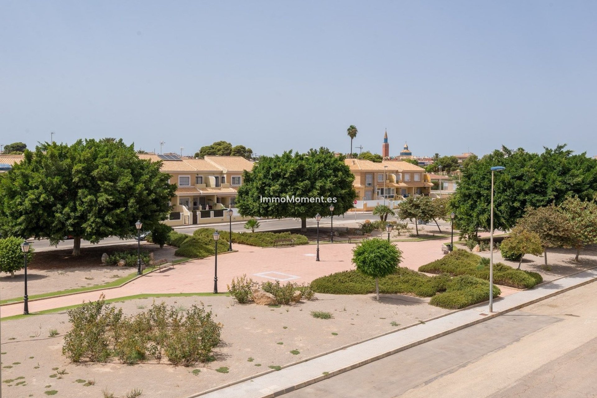 Bestaande woning - Vrijstaande villa - San Pedro del Pinatar - San Pedro del Pinatar Centro