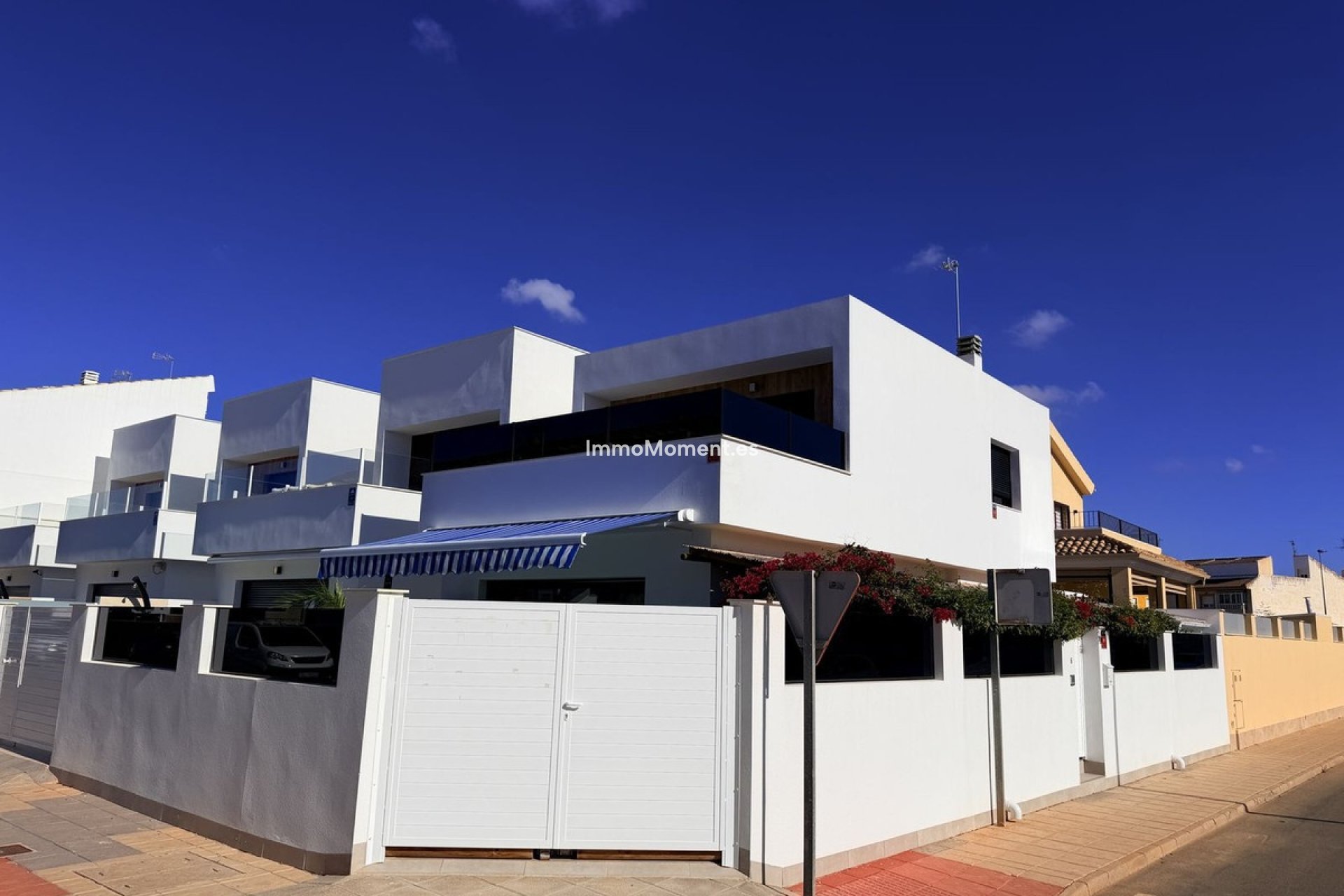 Bestaande woning - Vrijstaande villa - San Pedro del Pinatar - San Pedro del Pinatar Centro