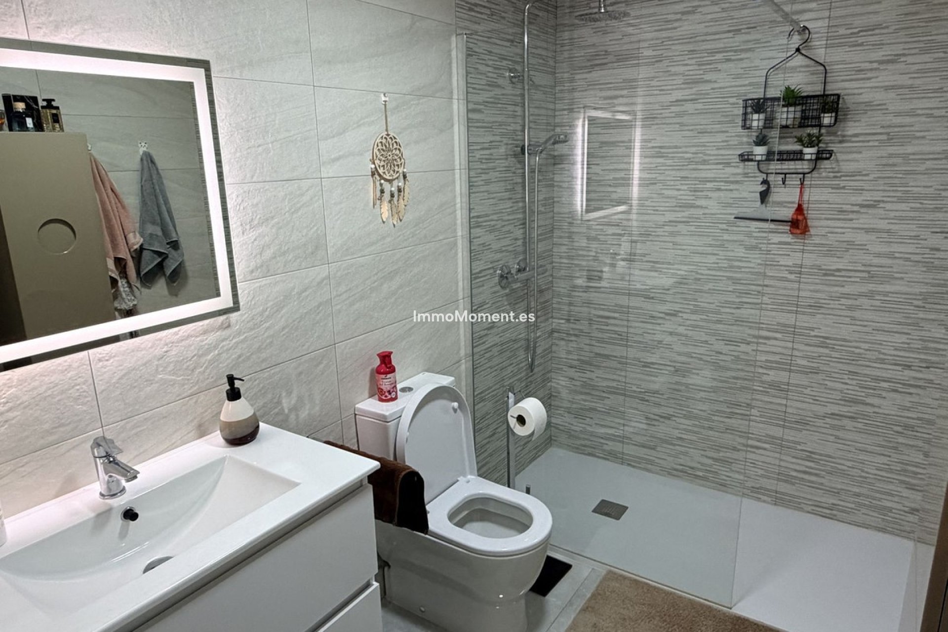 Bestaande woning - Vrijstaande villa - San Pedro del Pinatar - San Pedro del Pinatar Centro