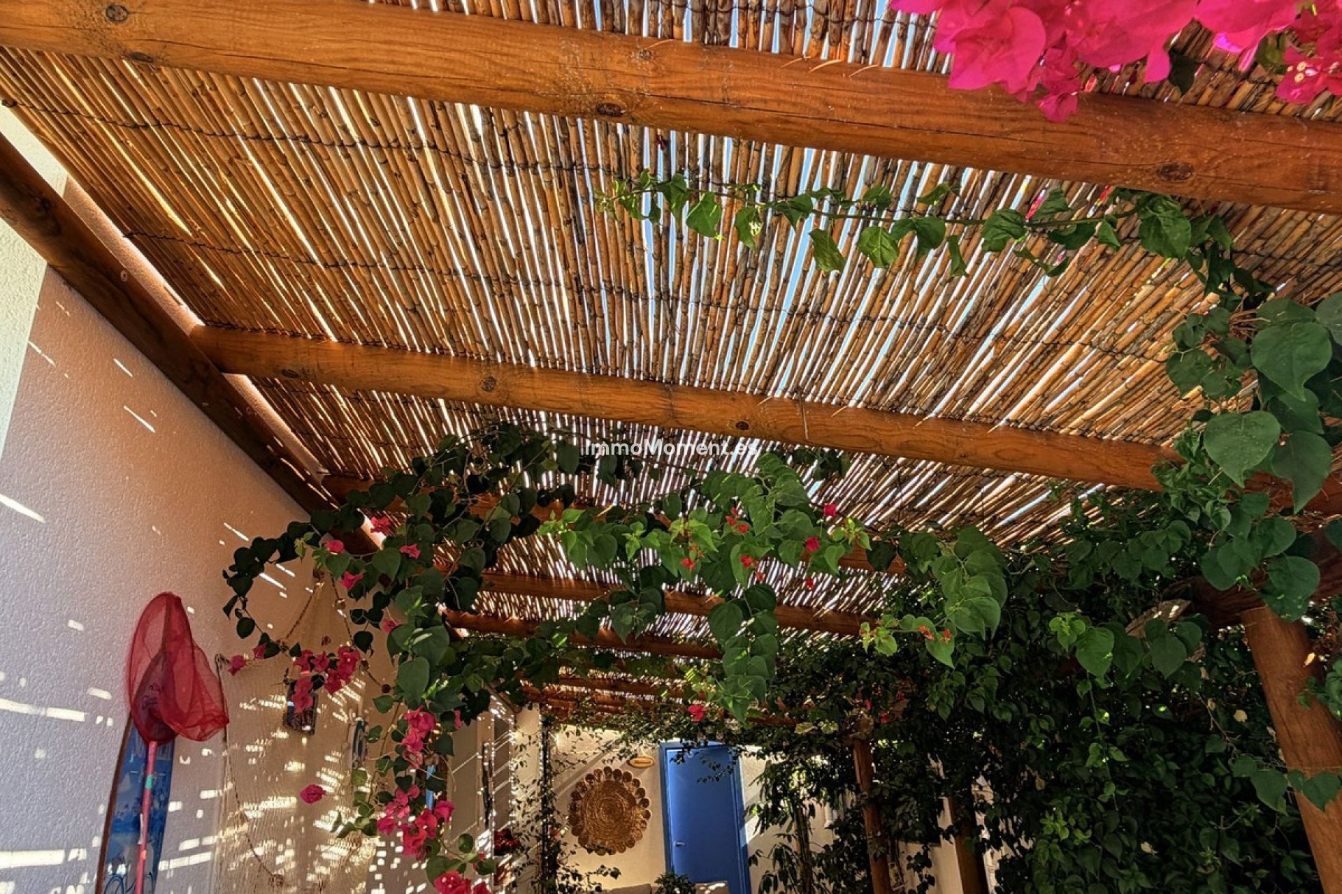 Bestaande woning - Vrijstaande villa - San Pedro del Pinatar - San Pedro del Pinatar Centro
