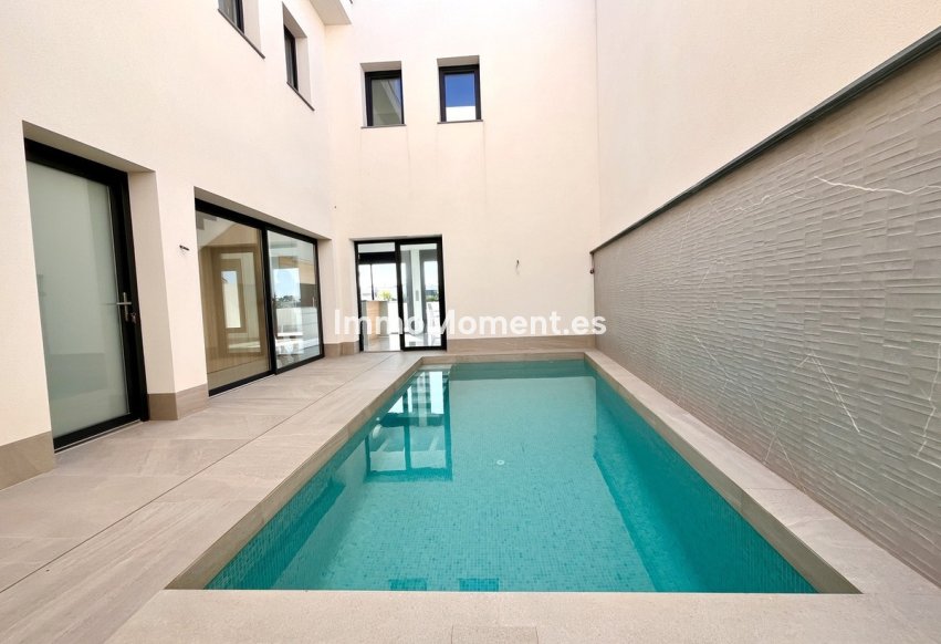 Bestaande woning - Vrijstaande villa - San Pedro del Pinatar - San Pedro del Pinatar Centro