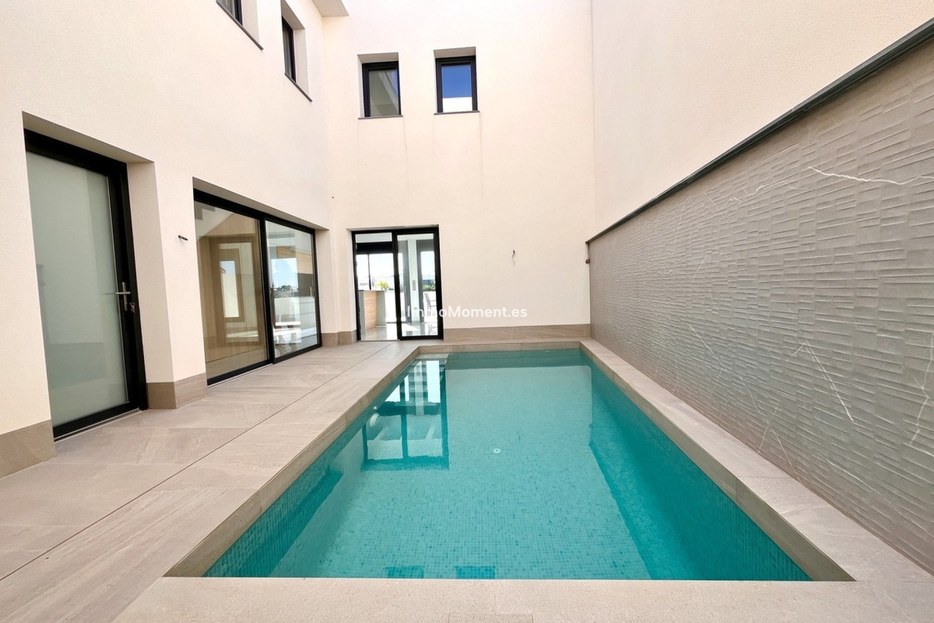 Bestaande woning - Vrijstaande villa - San Pedro del Pinatar - San Pedro del Pinatar Centro