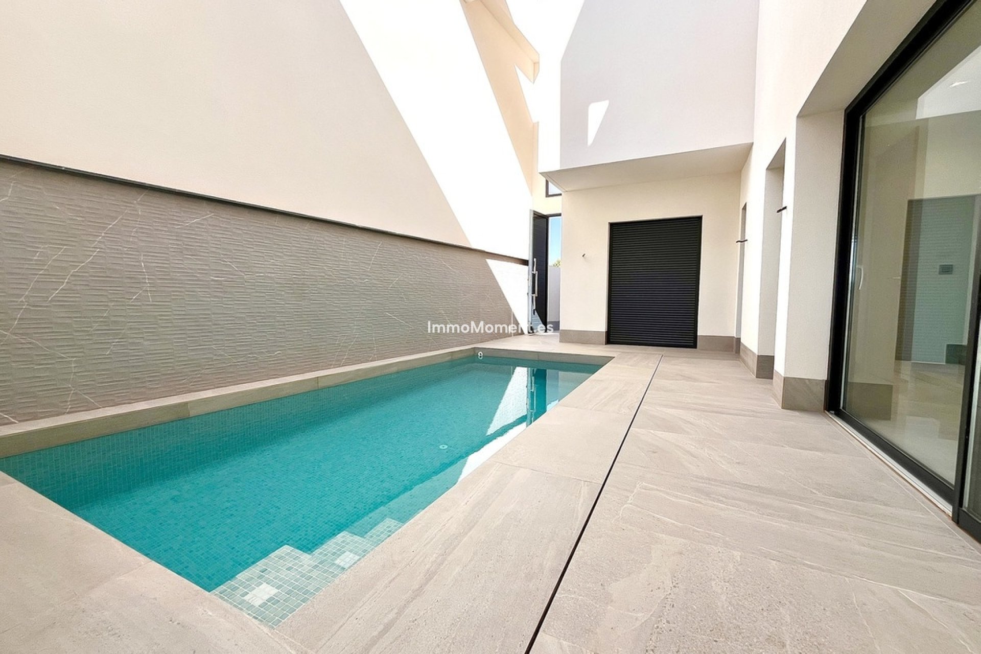 Bestaande woning - Vrijstaande villa - San Pedro del Pinatar - San Pedro del Pinatar Centro