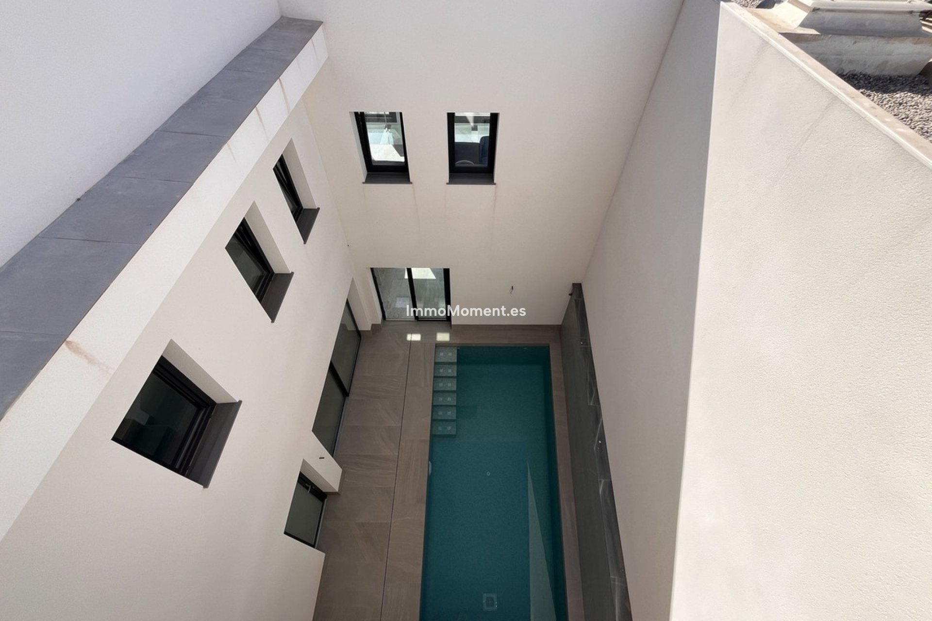 Bestaande woning - Vrijstaande villa - San Pedro del Pinatar - San Pedro del Pinatar Centro