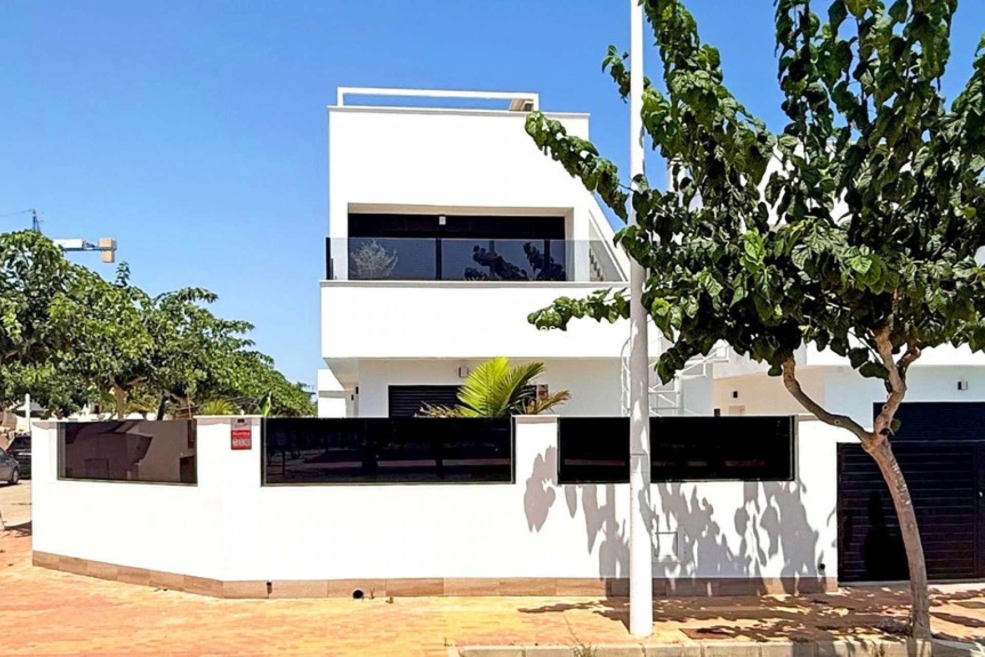 Bestaande woning - Vrijstaande villa - San Pedro del Pinatar - San Pedro del Pinatar Centro