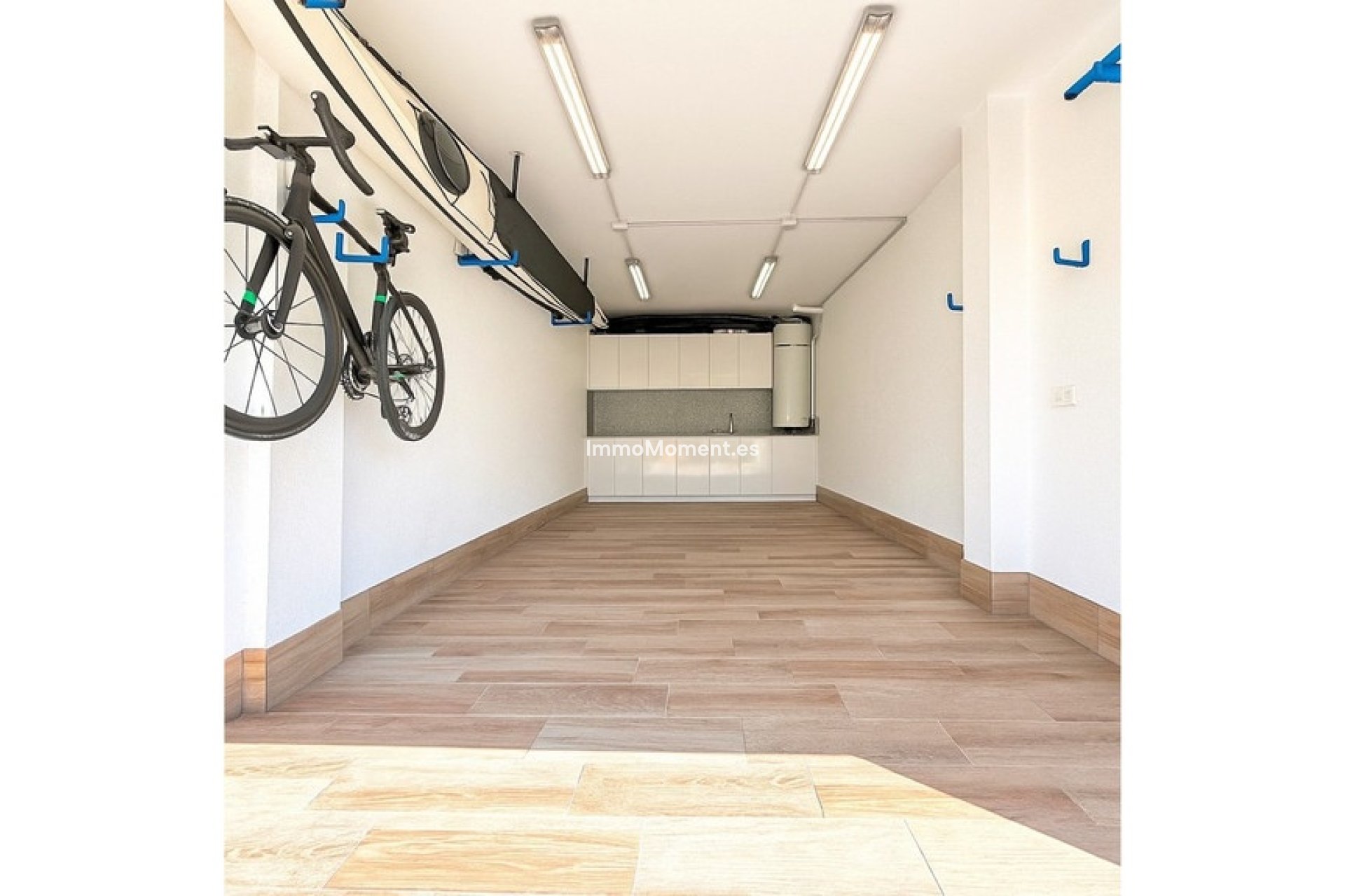 Bestaande woning - Vrijstaande villa - San Pedro del Pinatar - San Pedro del Pinatar Centro