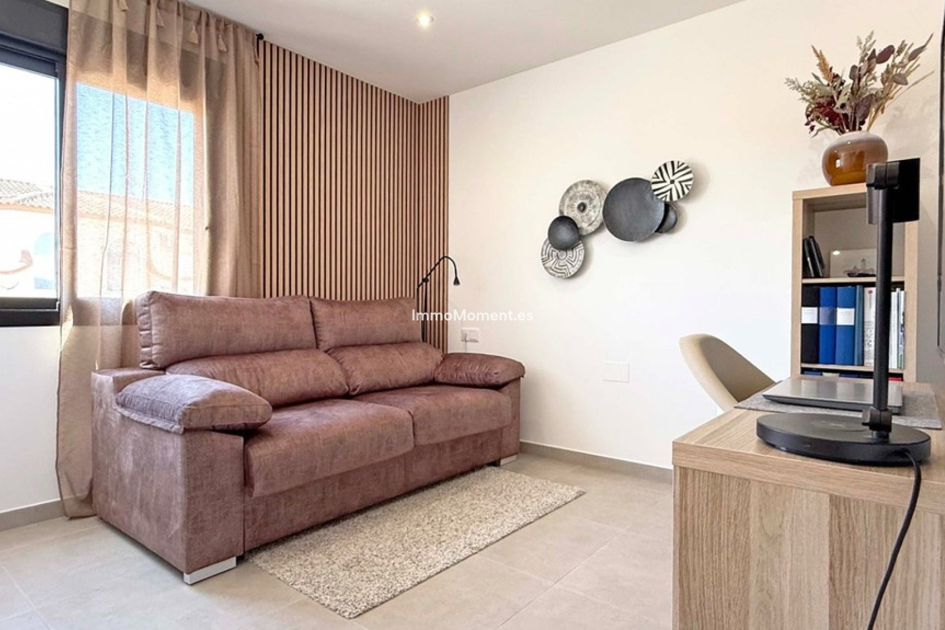 Bestaande woning - Vrijstaande villa - San Pedro del Pinatar - San Pedro del Pinatar Centro