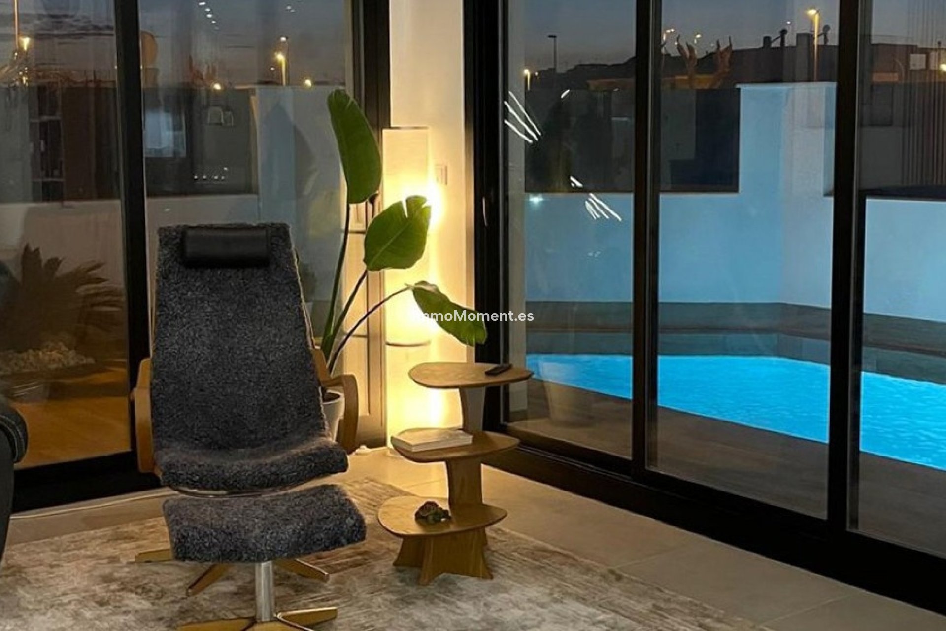 Bestaande woning - Vrijstaande villa - San Pedro del Pinatar - San Pedro del Pinatar Centro