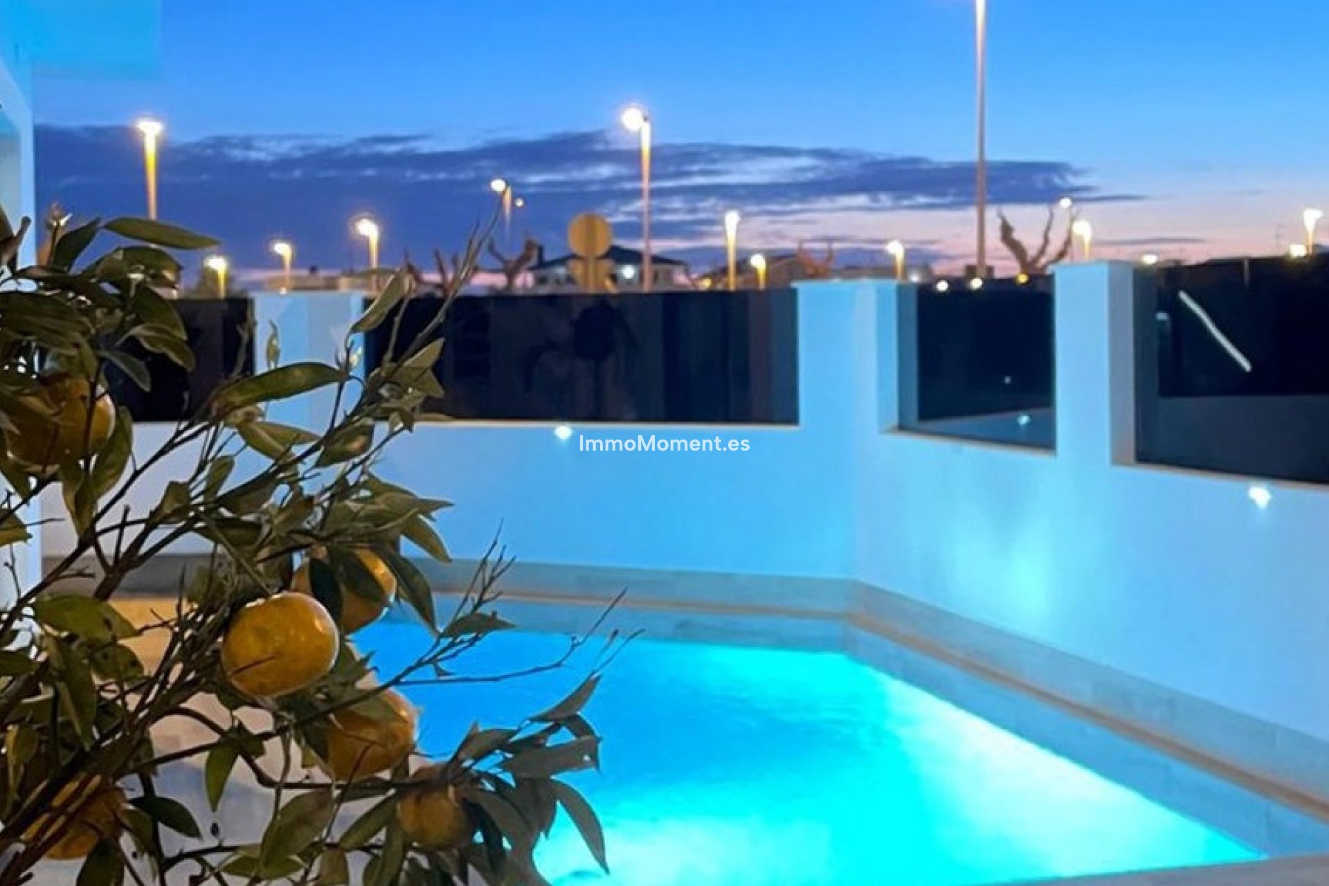 Bestaande woning - Vrijstaande villa - San Pedro del Pinatar - San Pedro del Pinatar Centro