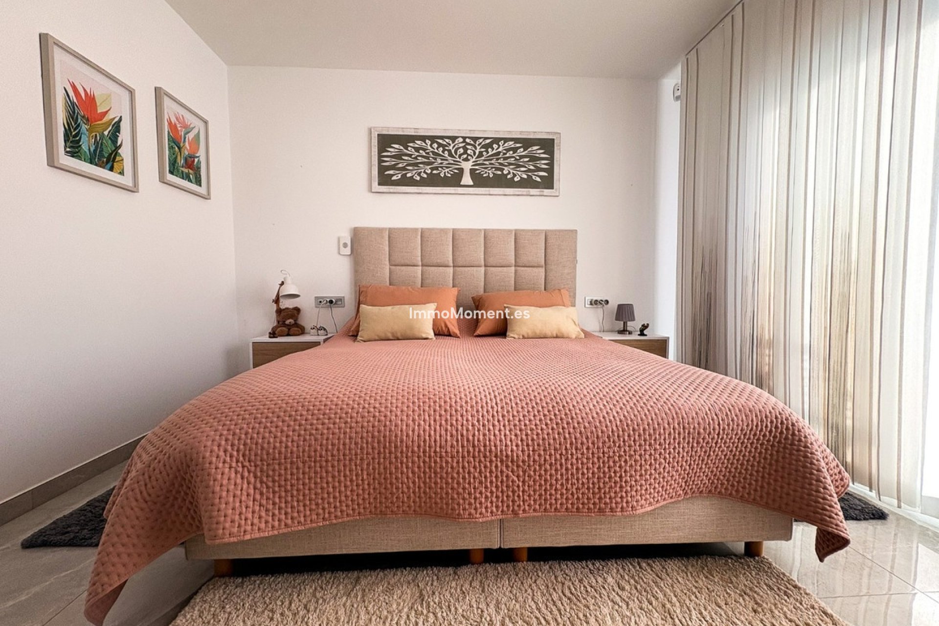 Bestaande woning - Vrijstaande villa - San Pedro del Pinatar - San Pedro del Pinatar Centro
