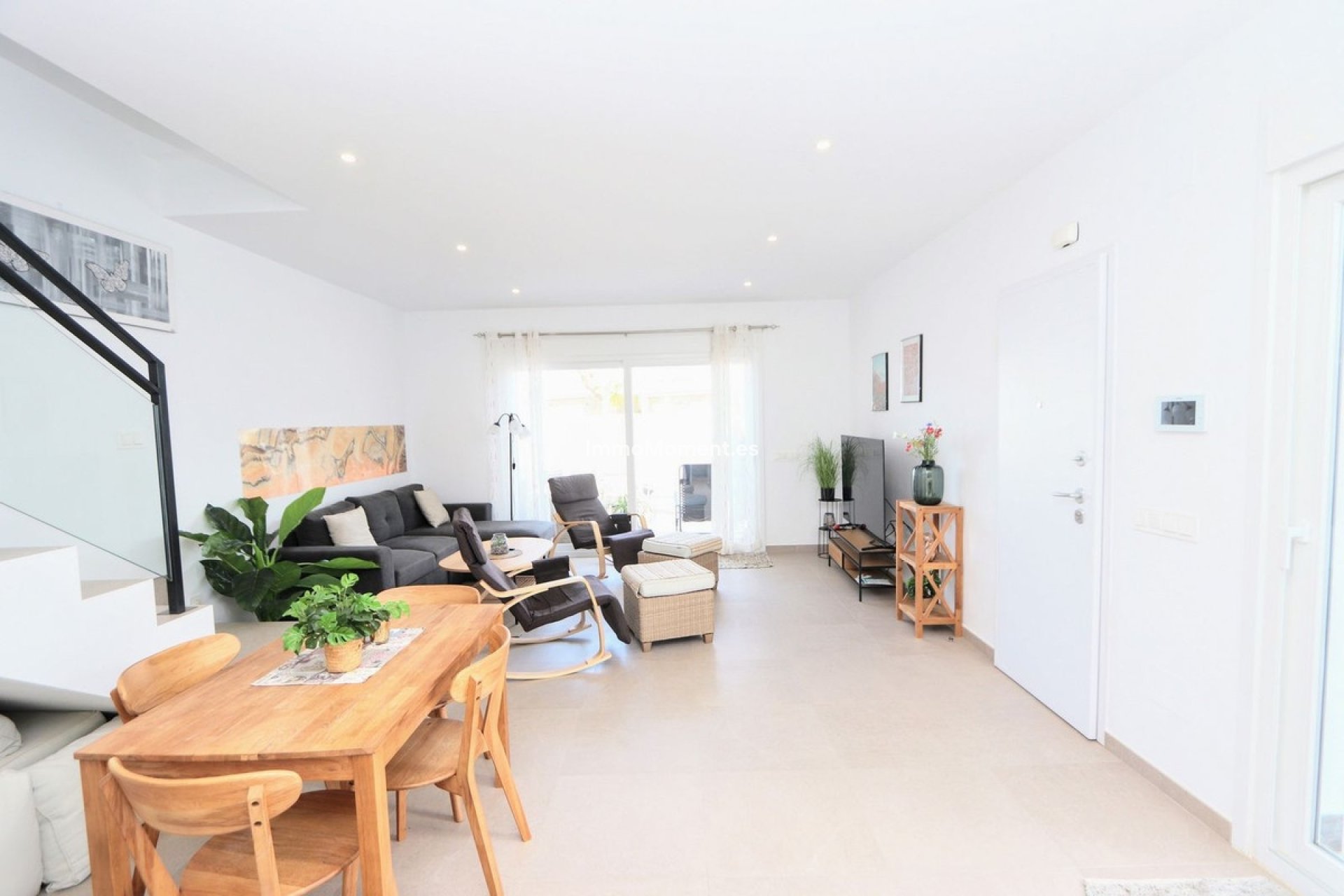 Bestaande woning - Vrijstaande villa - San Pedro del Pinatar - San Pedro del Pinatar Centro