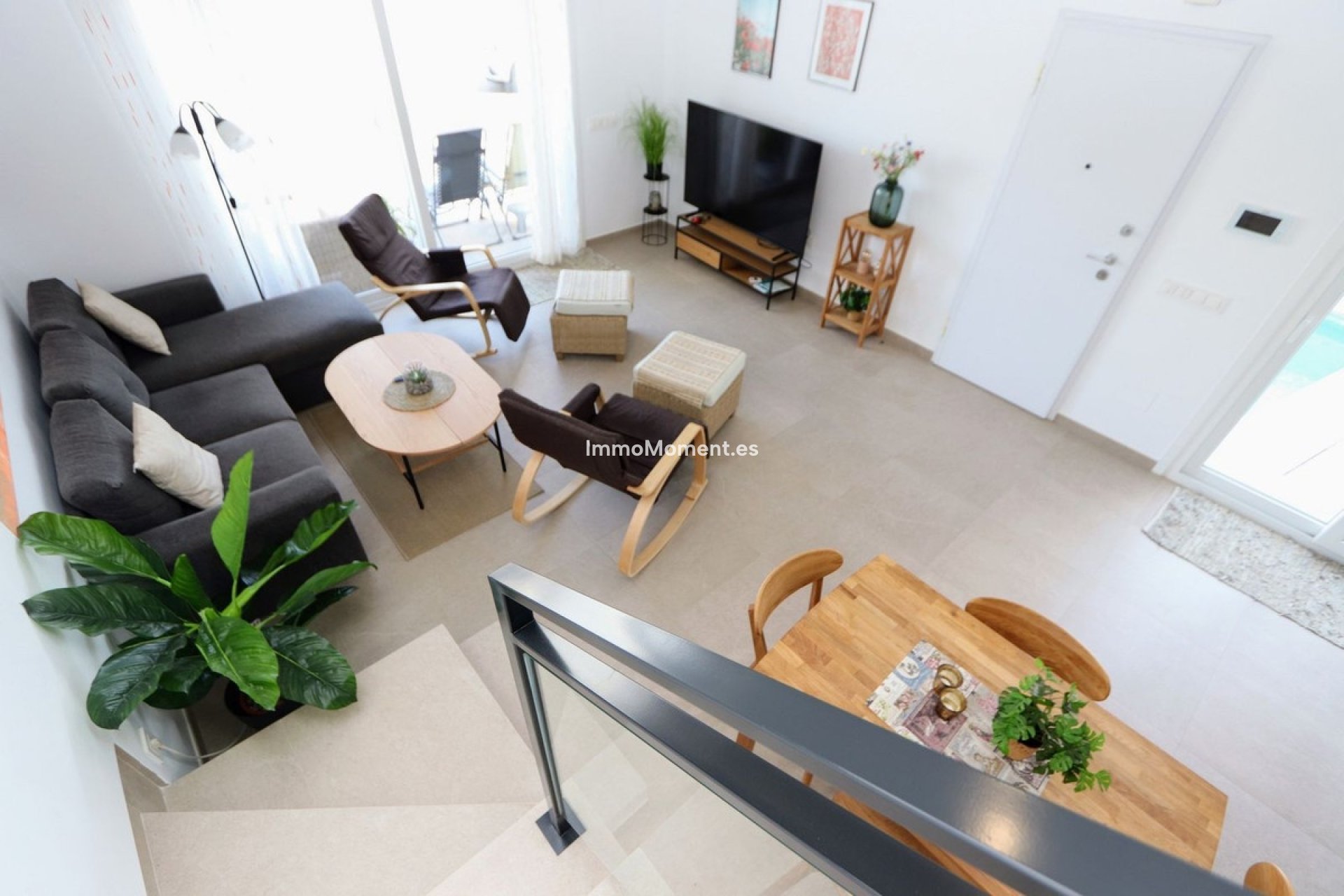 Bestaande woning - Vrijstaande villa - San Pedro del Pinatar - San Pedro del Pinatar Centro