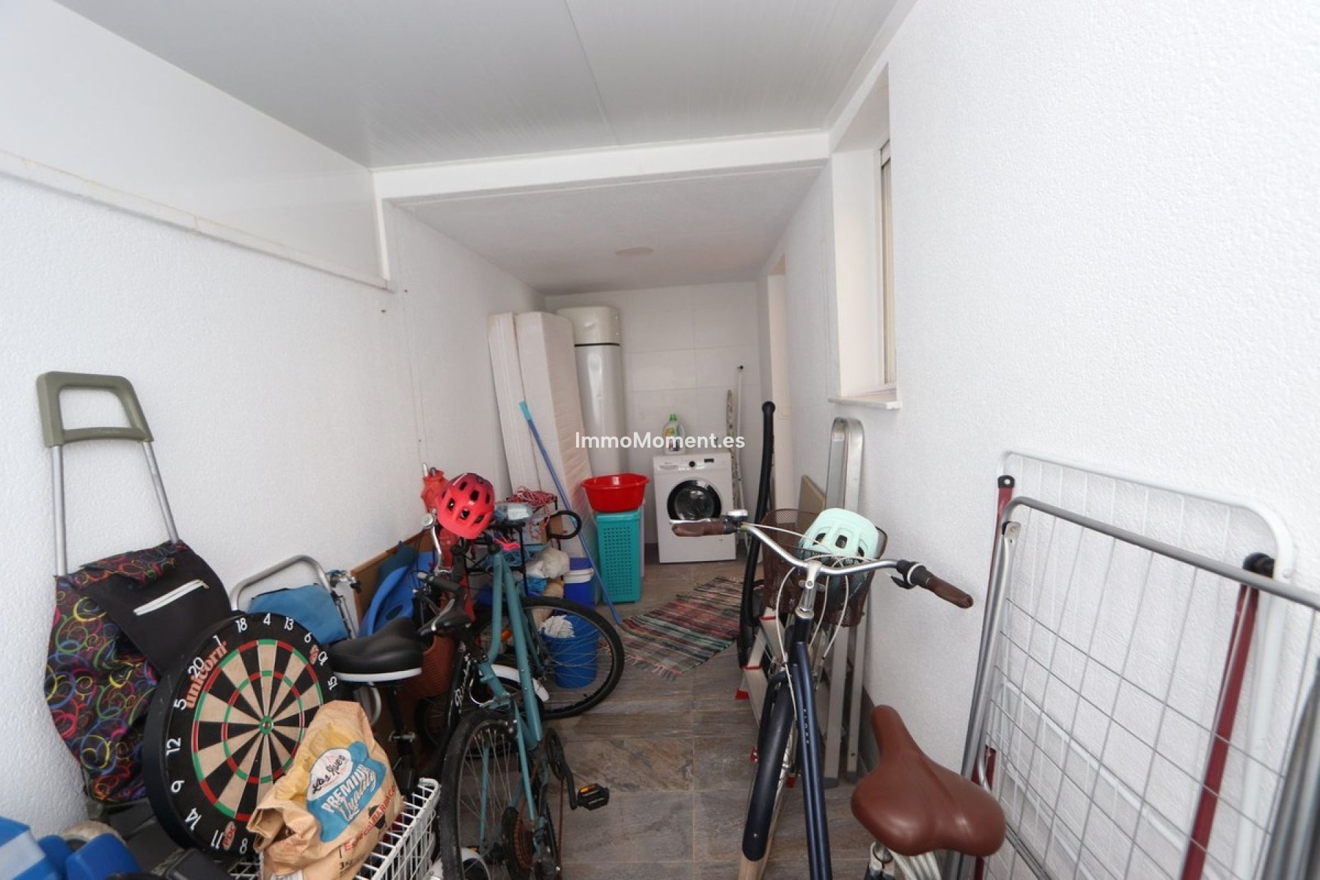 Bestaande woning - Vrijstaande villa - San Pedro del Pinatar - San Pedro del Pinatar Centro