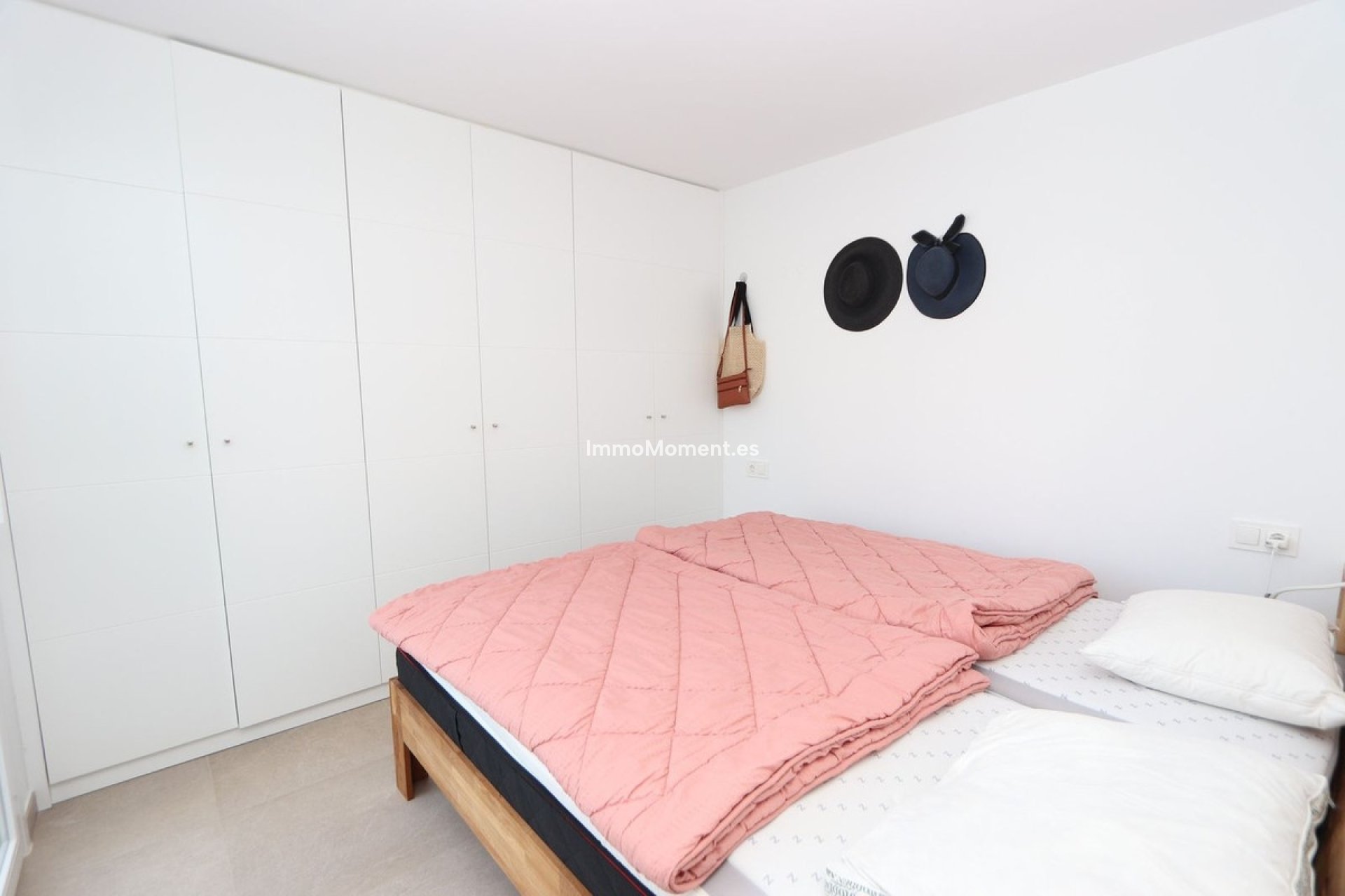 Bestaande woning - Vrijstaande villa - San Pedro del Pinatar - San Pedro del Pinatar Centro