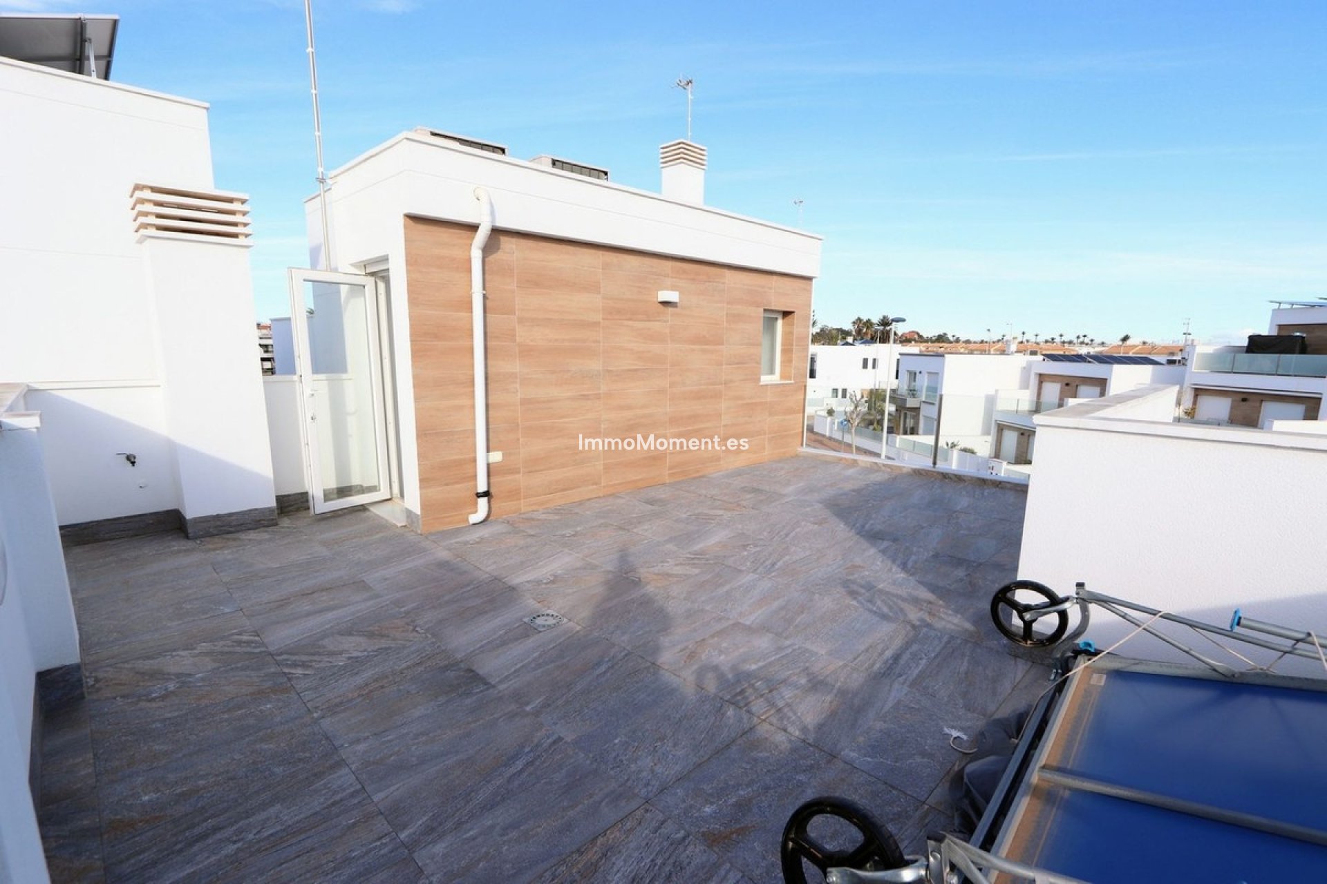 Bestaande woning - Vrijstaande villa - San Pedro del Pinatar - San Pedro del Pinatar Centro