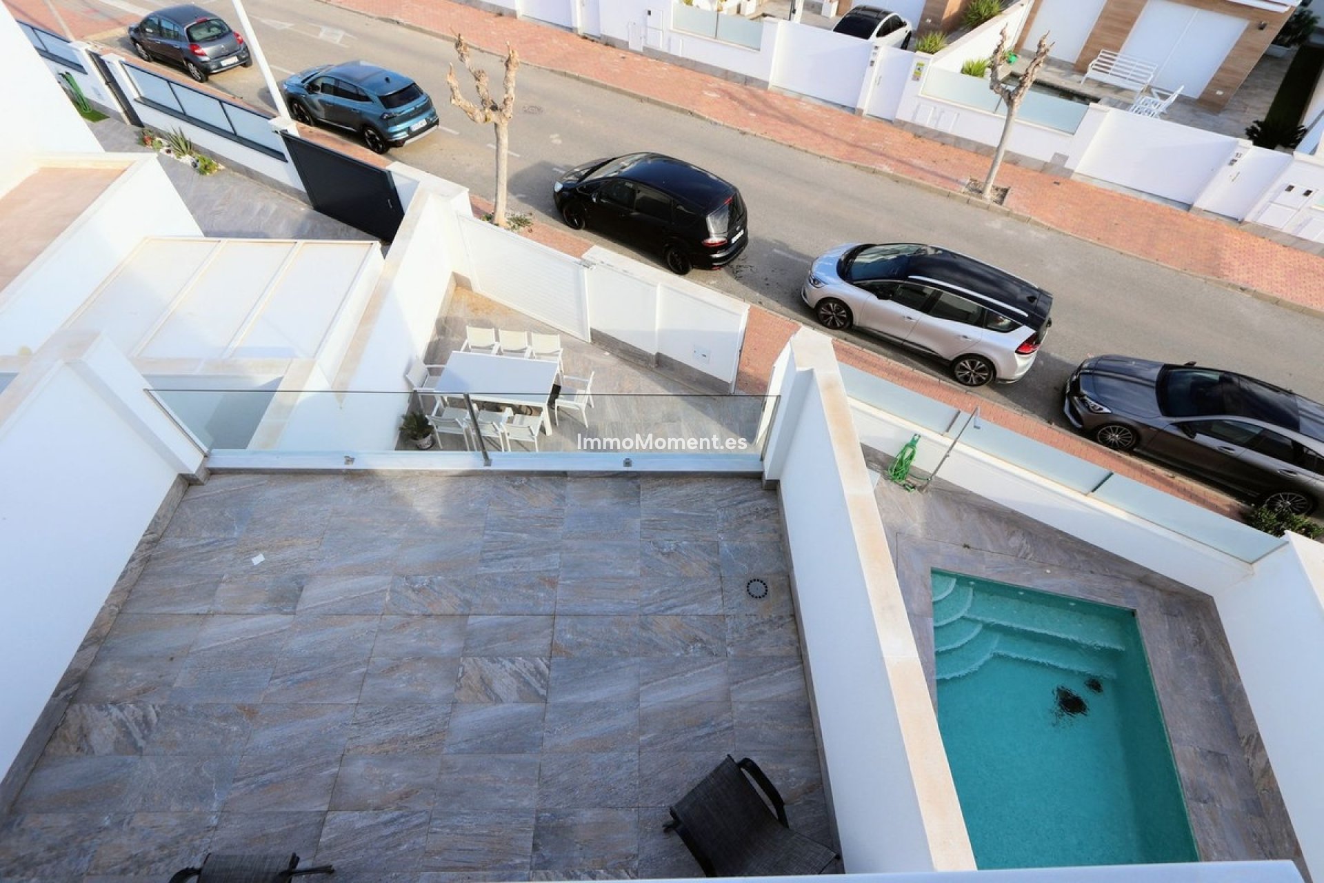Bestaande woning - Vrijstaande villa - San Pedro del Pinatar - San Pedro del Pinatar Centro