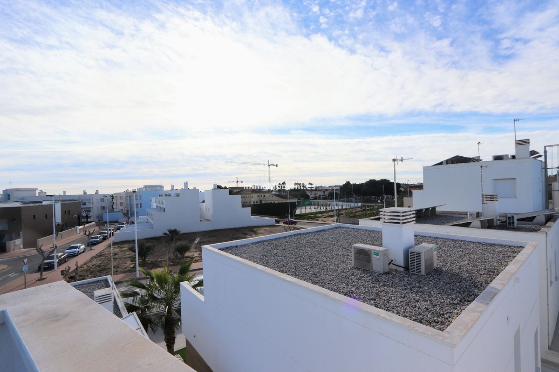 Bestaande woning - Vrijstaande villa - San Pedro del Pinatar - San Pedro del Pinatar Centro