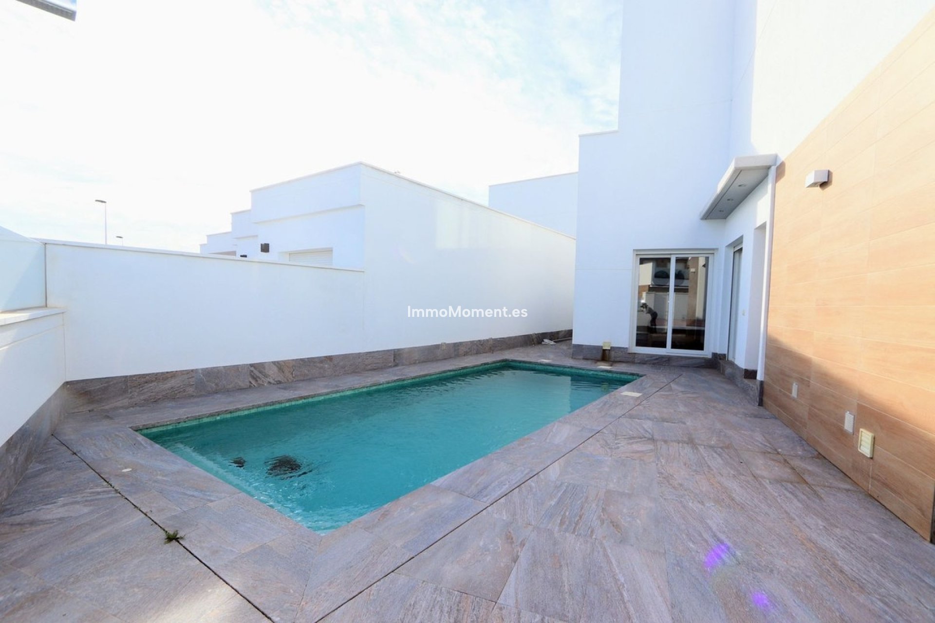 Bestaande woning - Vrijstaande villa - San Pedro del Pinatar - San Pedro del Pinatar Centro