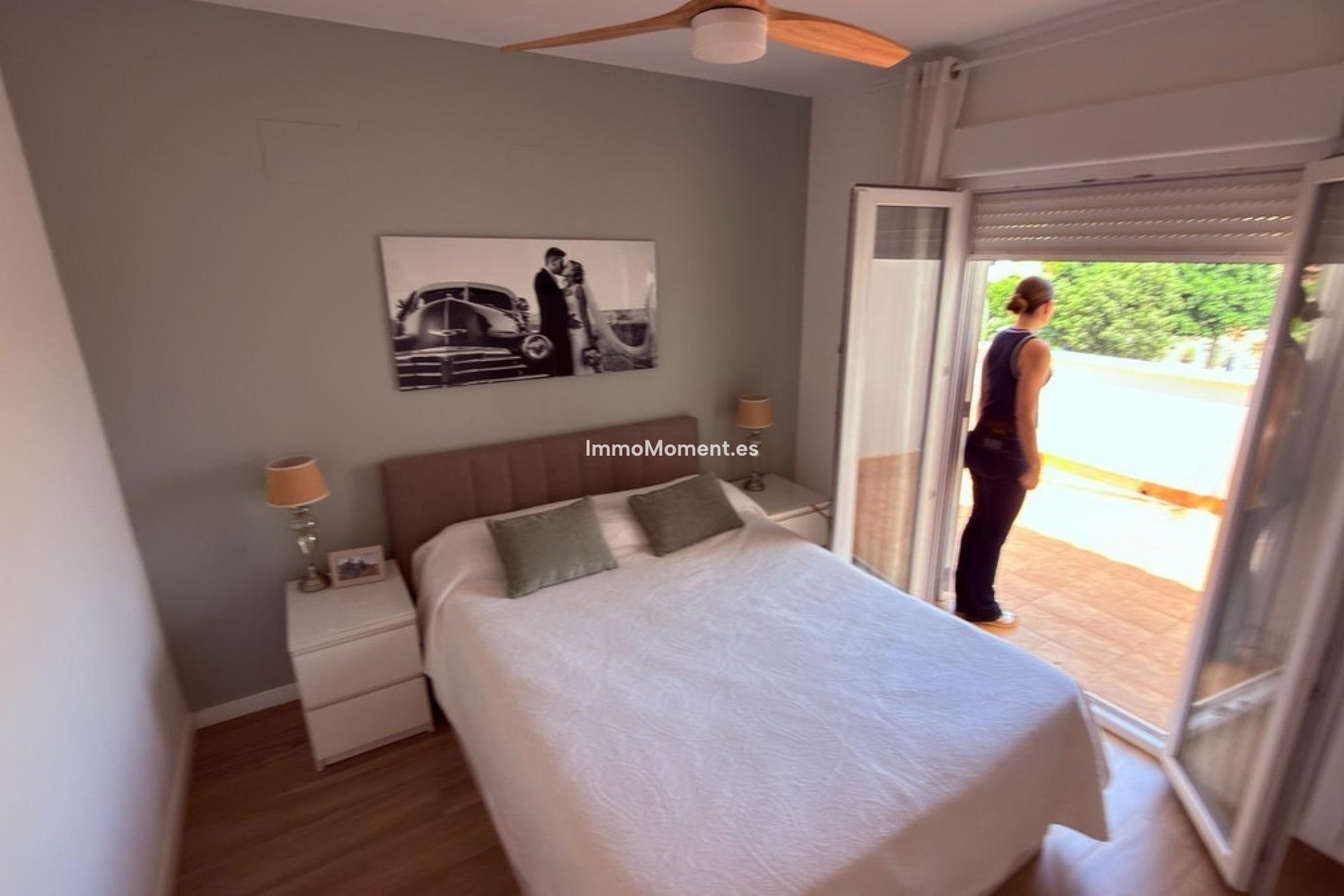 Bestaande woning - Vrijstaande villa - San Vicente del Raspeig - San Vicente del Raspeig Centro