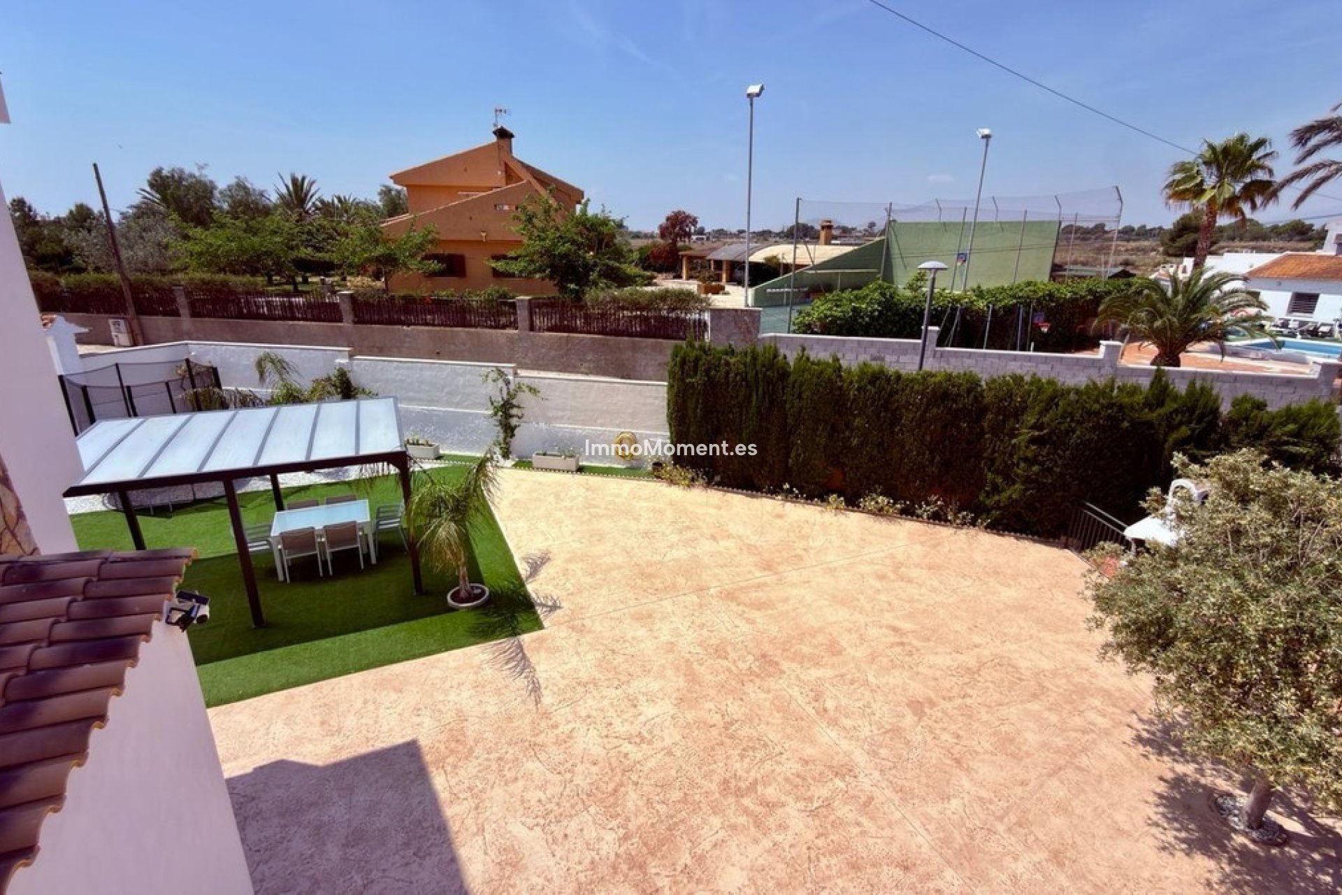 Bestaande woning - Vrijstaande villa - San Vicente del Raspeig - San Vicente del Raspeig Centro
