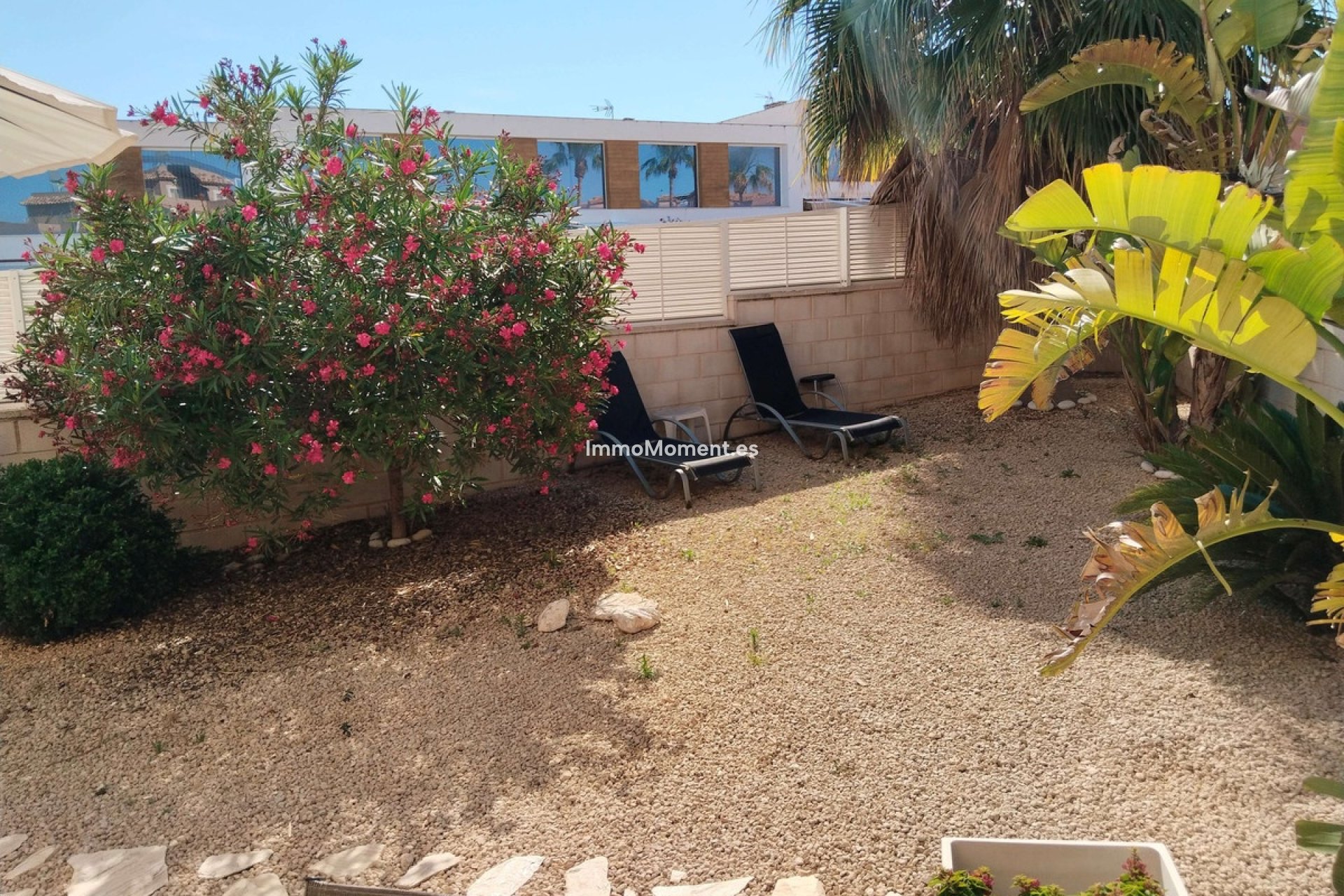 Bestaande woning - Vrijstaande villa - Santa Pola - Gran Alacant