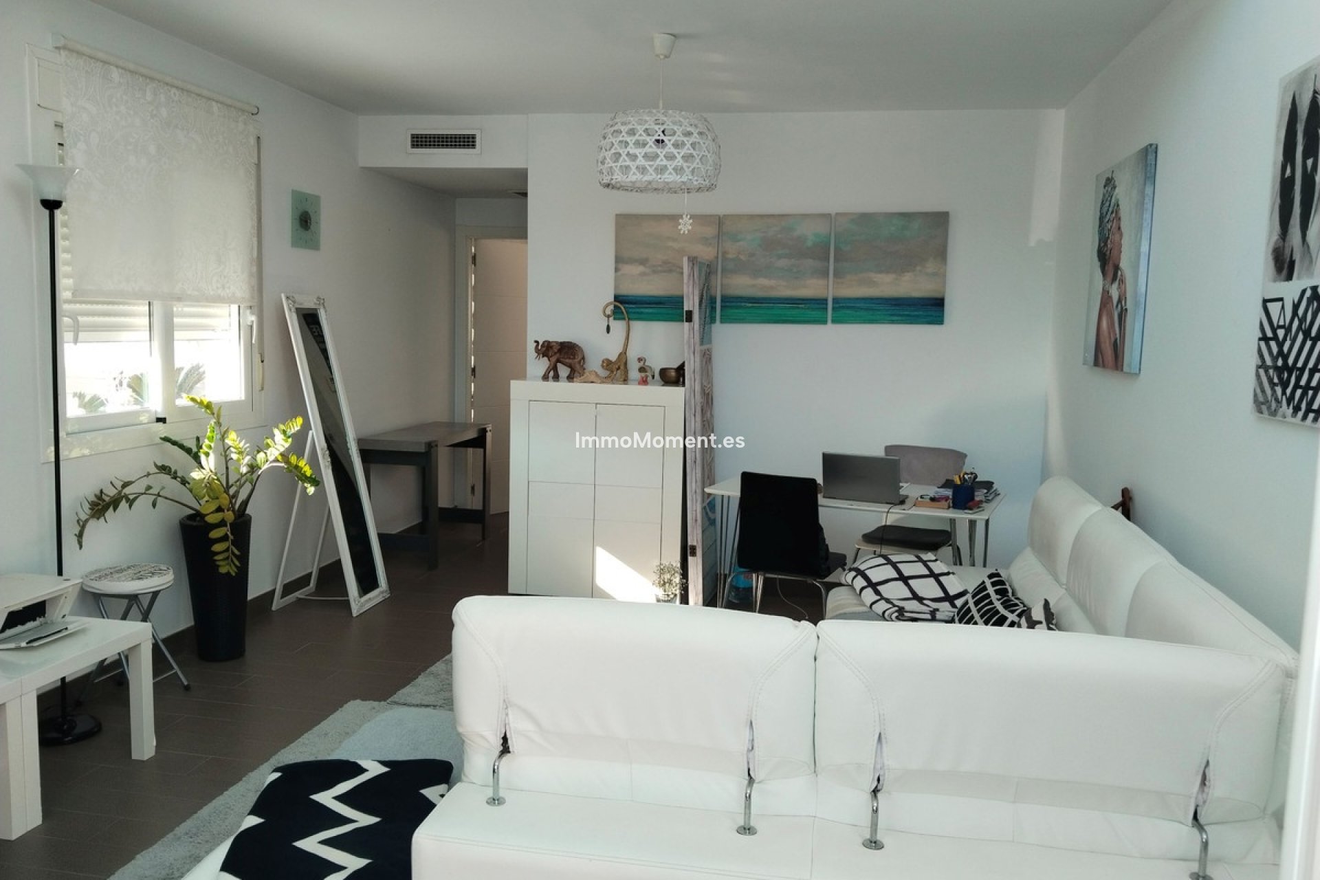 Bestaande woning - Vrijstaande villa - Santa Pola - Gran Alacant