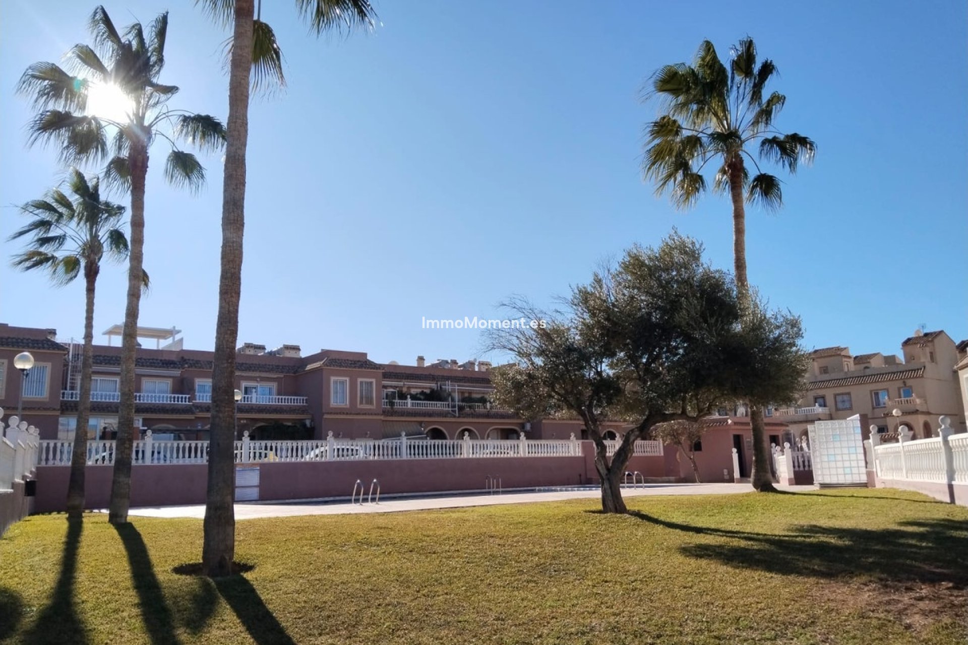 Bestaande woning - Vrijstaande villa - Santa Pola - Gran Alacant