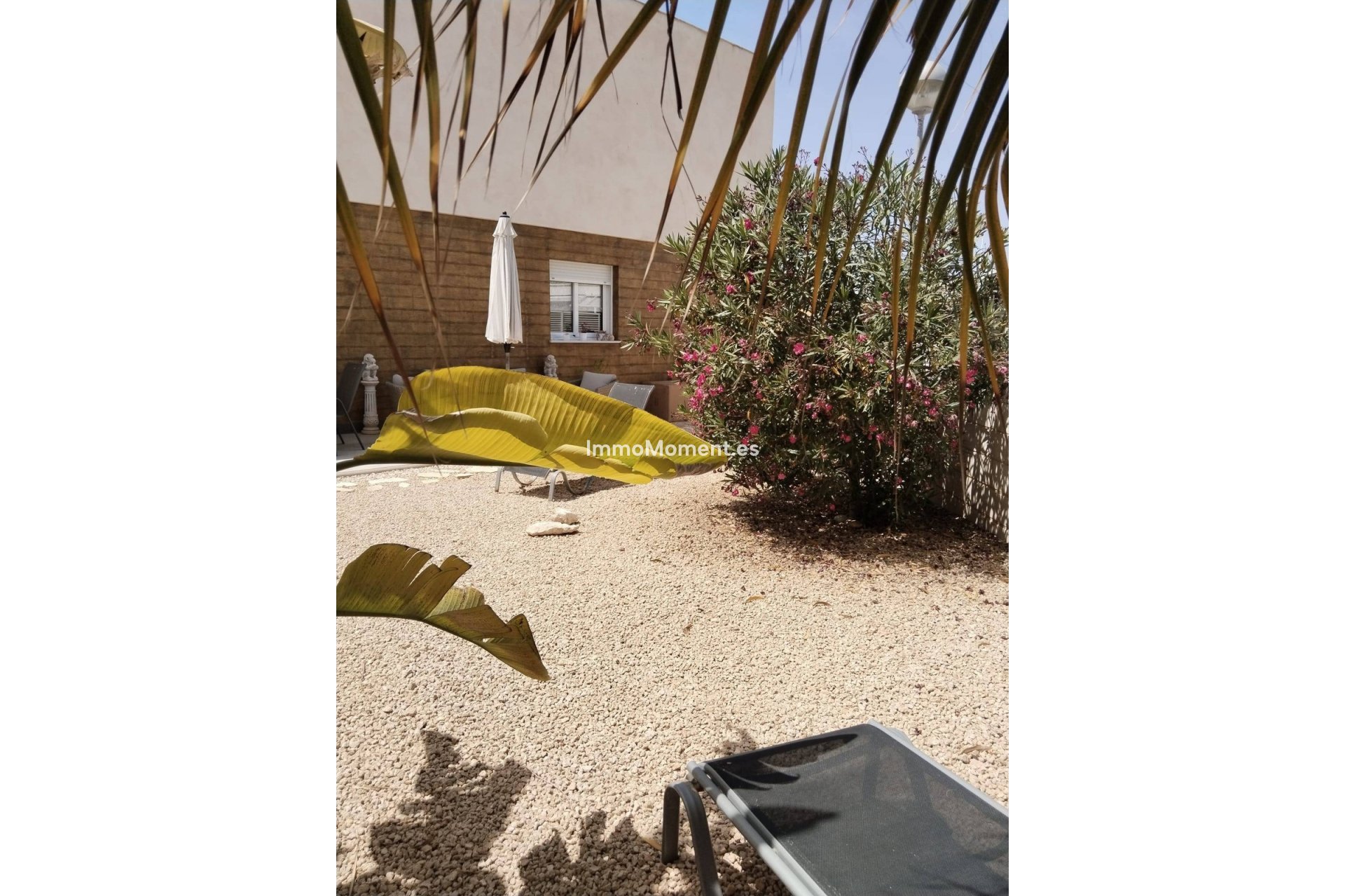 Bestaande woning - Vrijstaande villa - Santa Pola - Gran Alacant