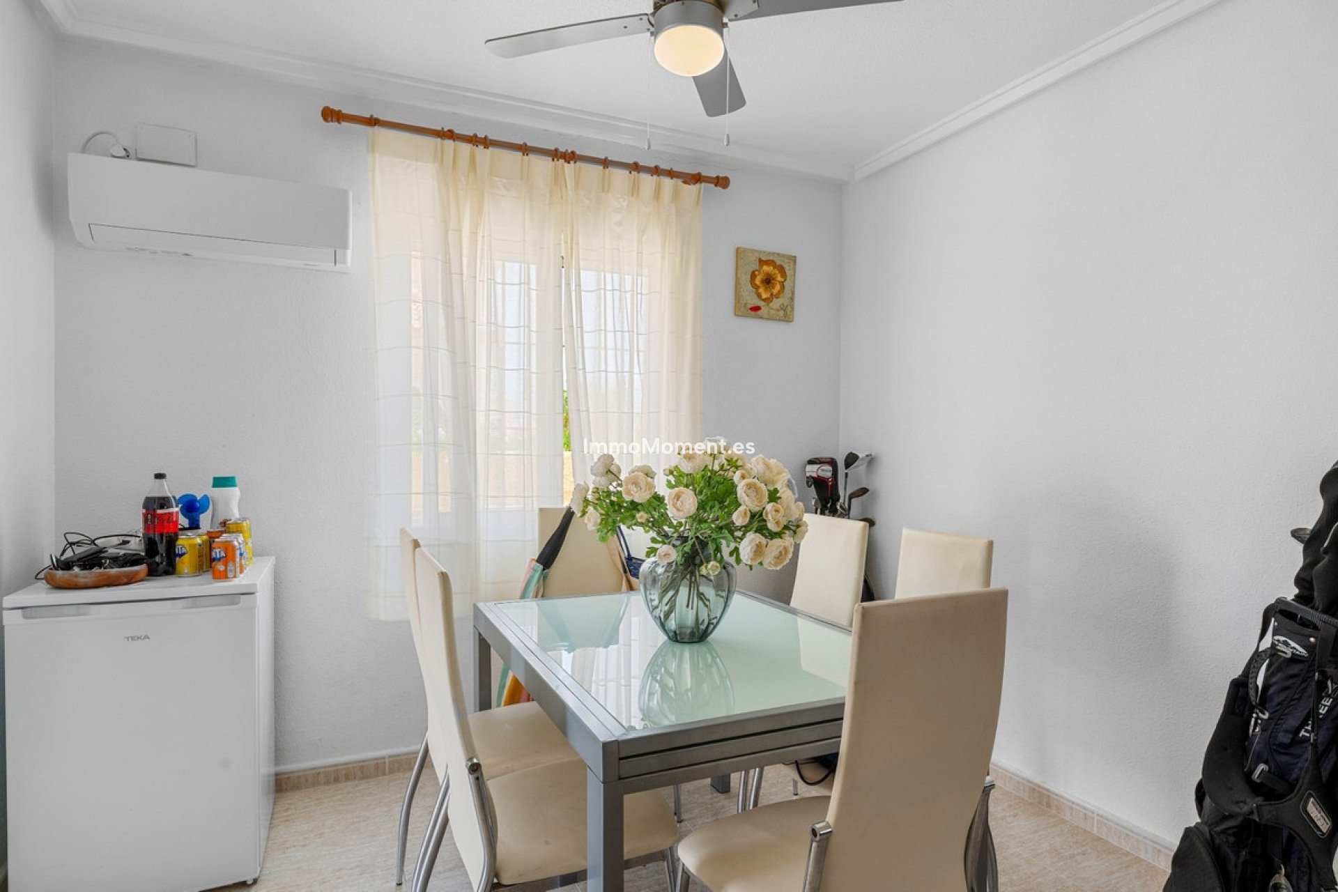 Bestaande woning - Vrijstaande villa - Santa Pola - Gran Alacant