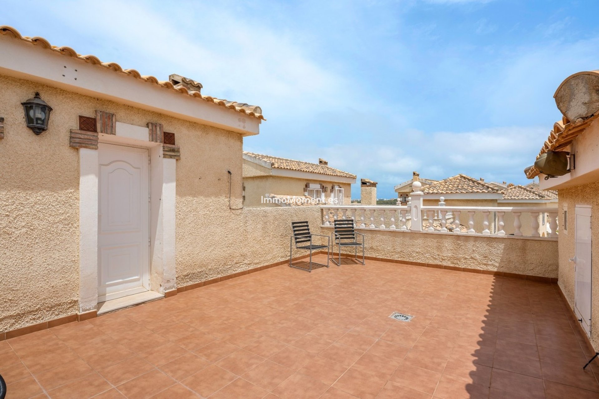 Bestaande woning - Vrijstaande villa - Santa Pola - Gran Alacant