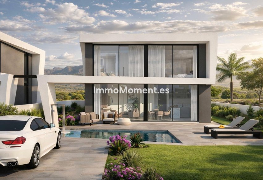 Bestaande woning - Vrijstaande villa - Santa Pola - Gran Alacant