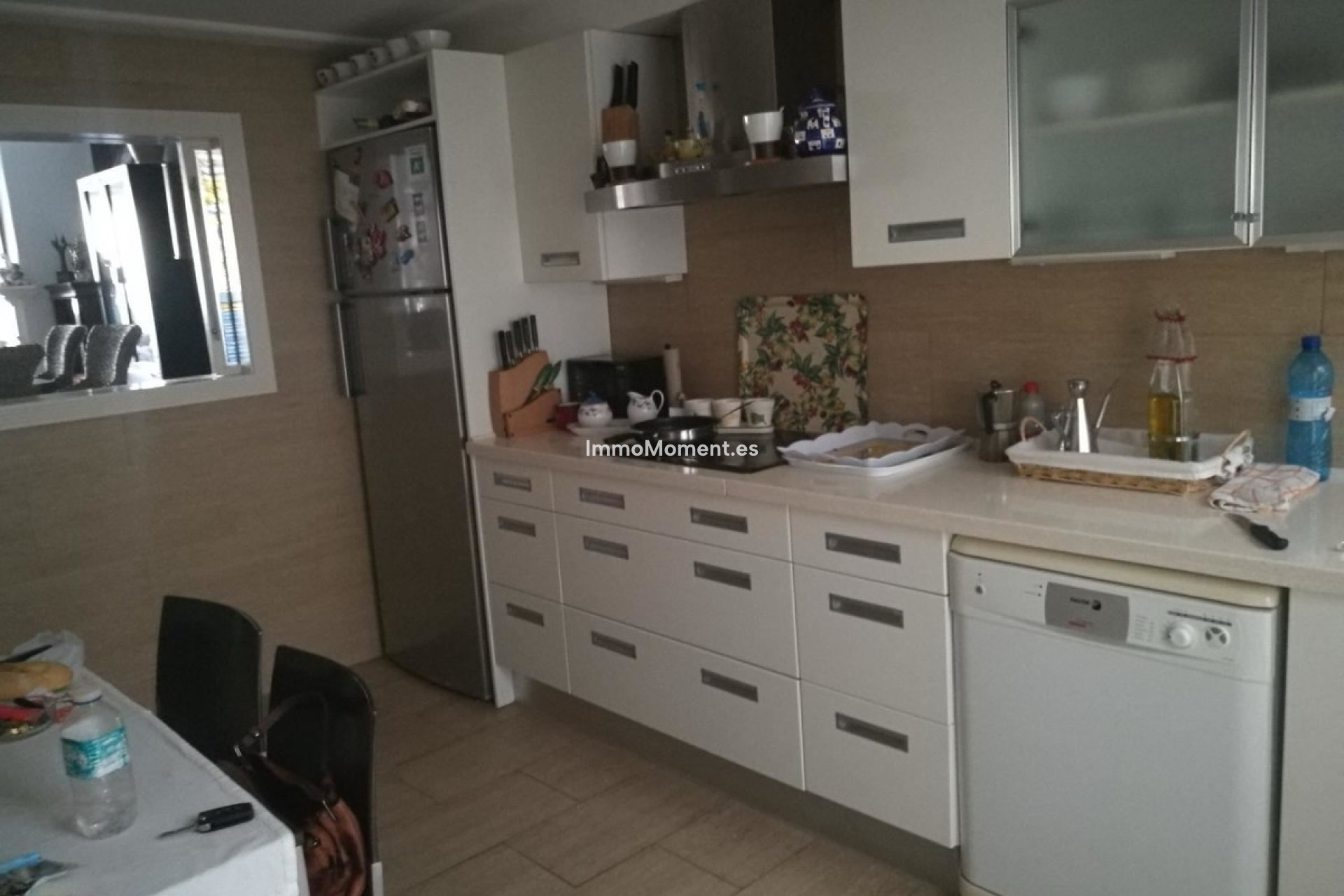 Bestaande woning - Vrijstaande villa - Santa Pola - Santa Pola Centro