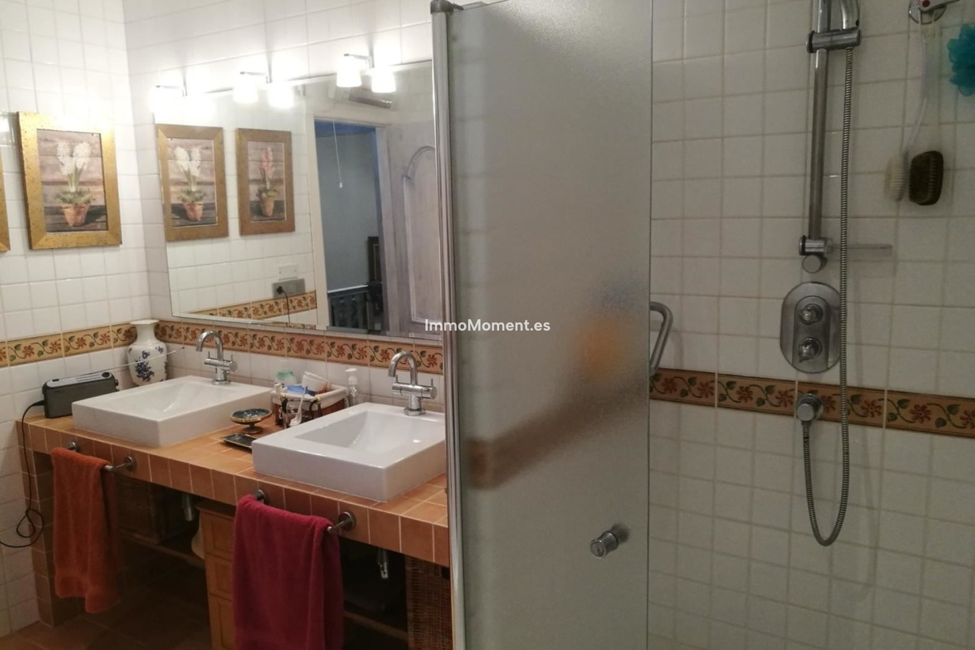 Bestaande woning - Vrijstaande villa - Santa Pola - Santa Pola Centro