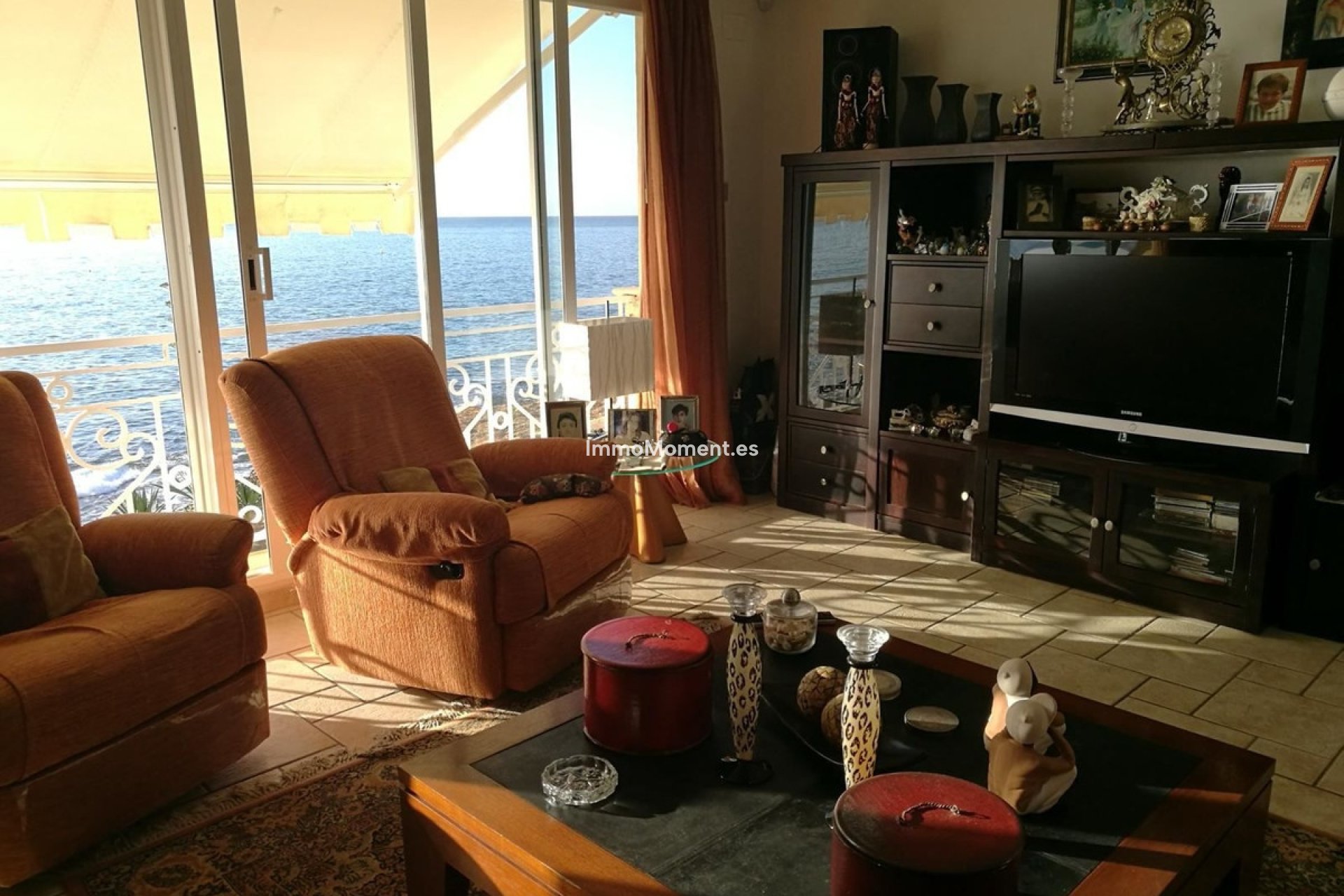 Bestaande woning - Vrijstaande villa - Santa Pola - Santa Pola Centro