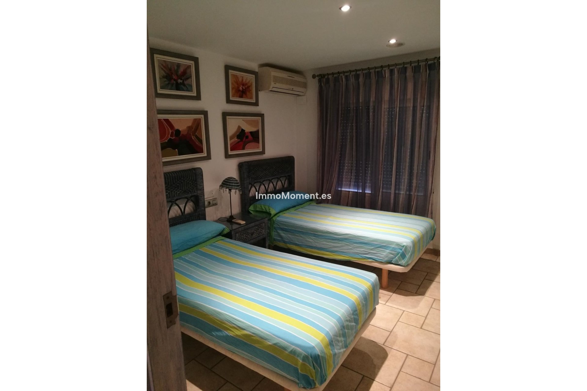 Bestaande woning - Vrijstaande villa - Santa Pola - Santa Pola Centro