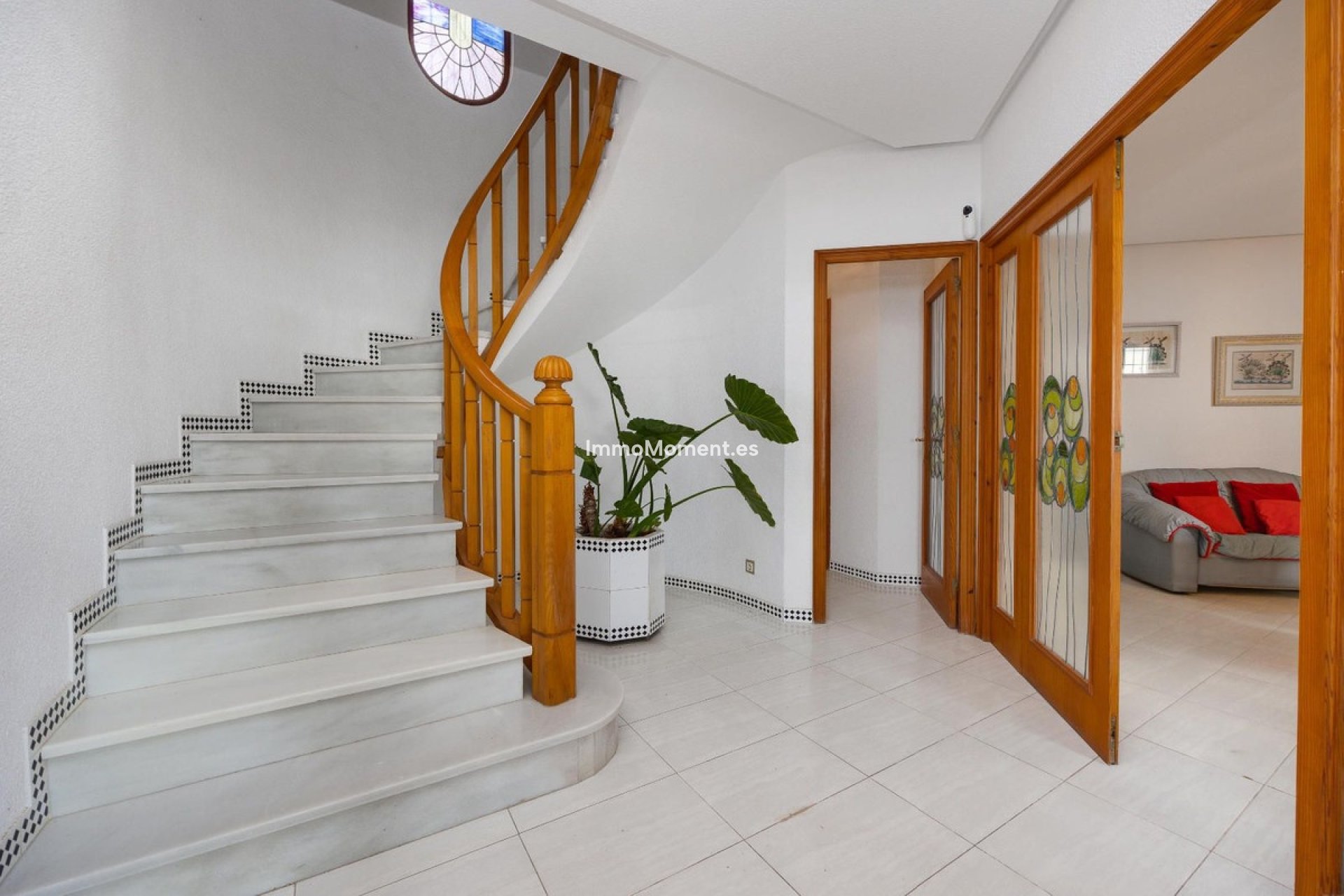 Bestaande woning - Vrijstaande villa - Santa Pola - Santa Pola Centro