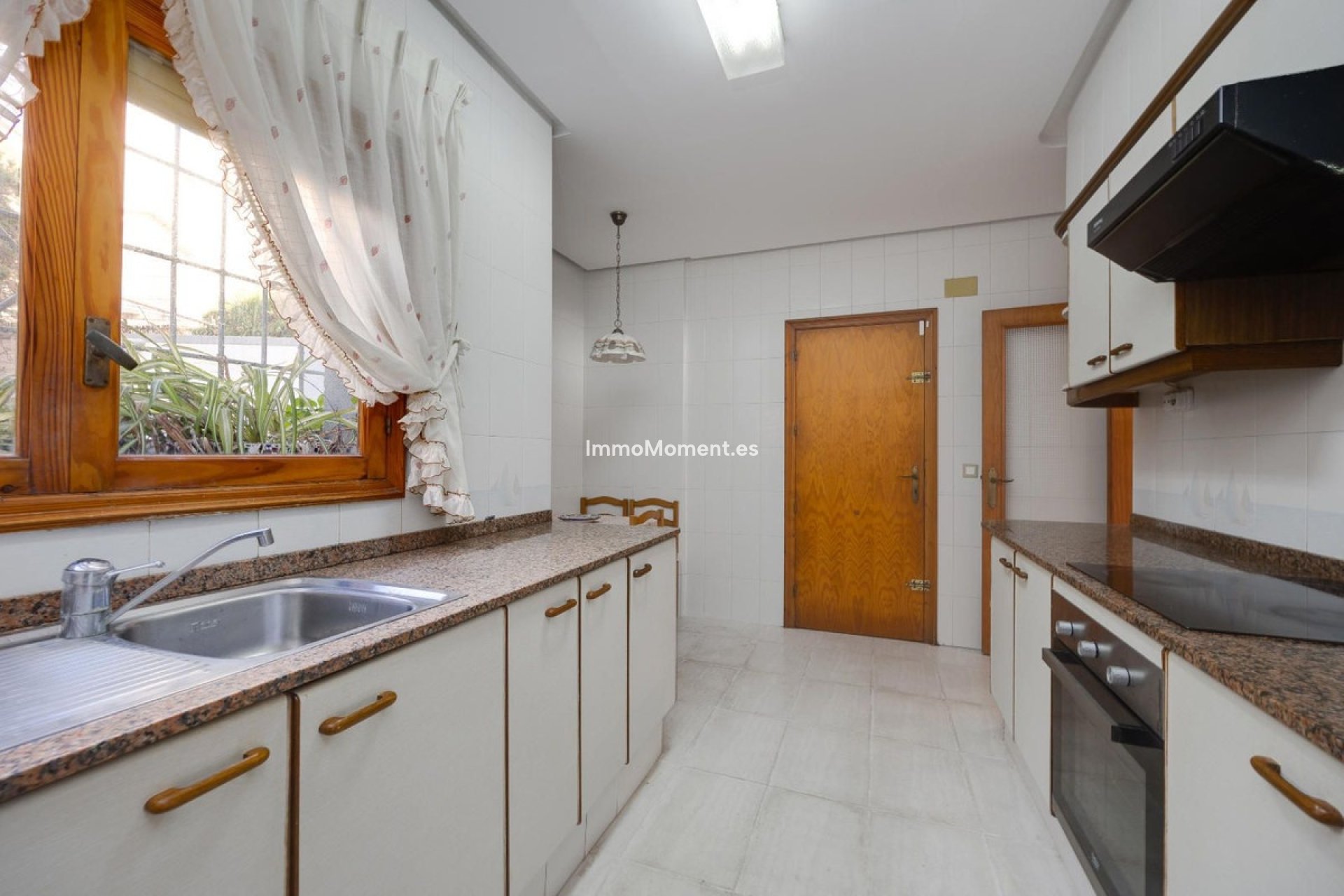 Bestaande woning - Vrijstaande villa - Santa Pola - Santa Pola Centro