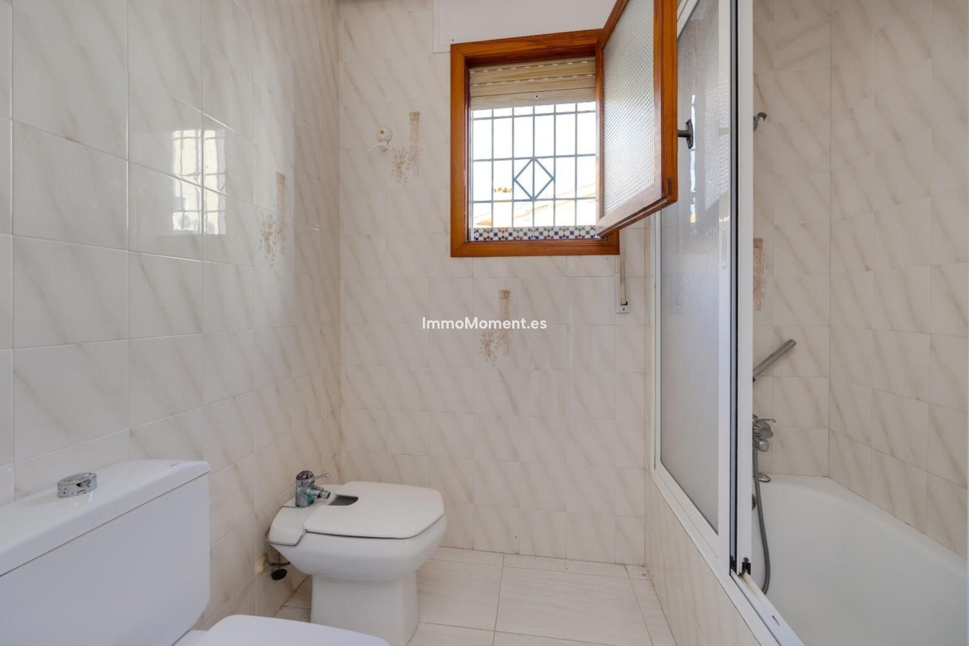 Bestaande woning - Vrijstaande villa - Santa Pola - Santa Pola Centro