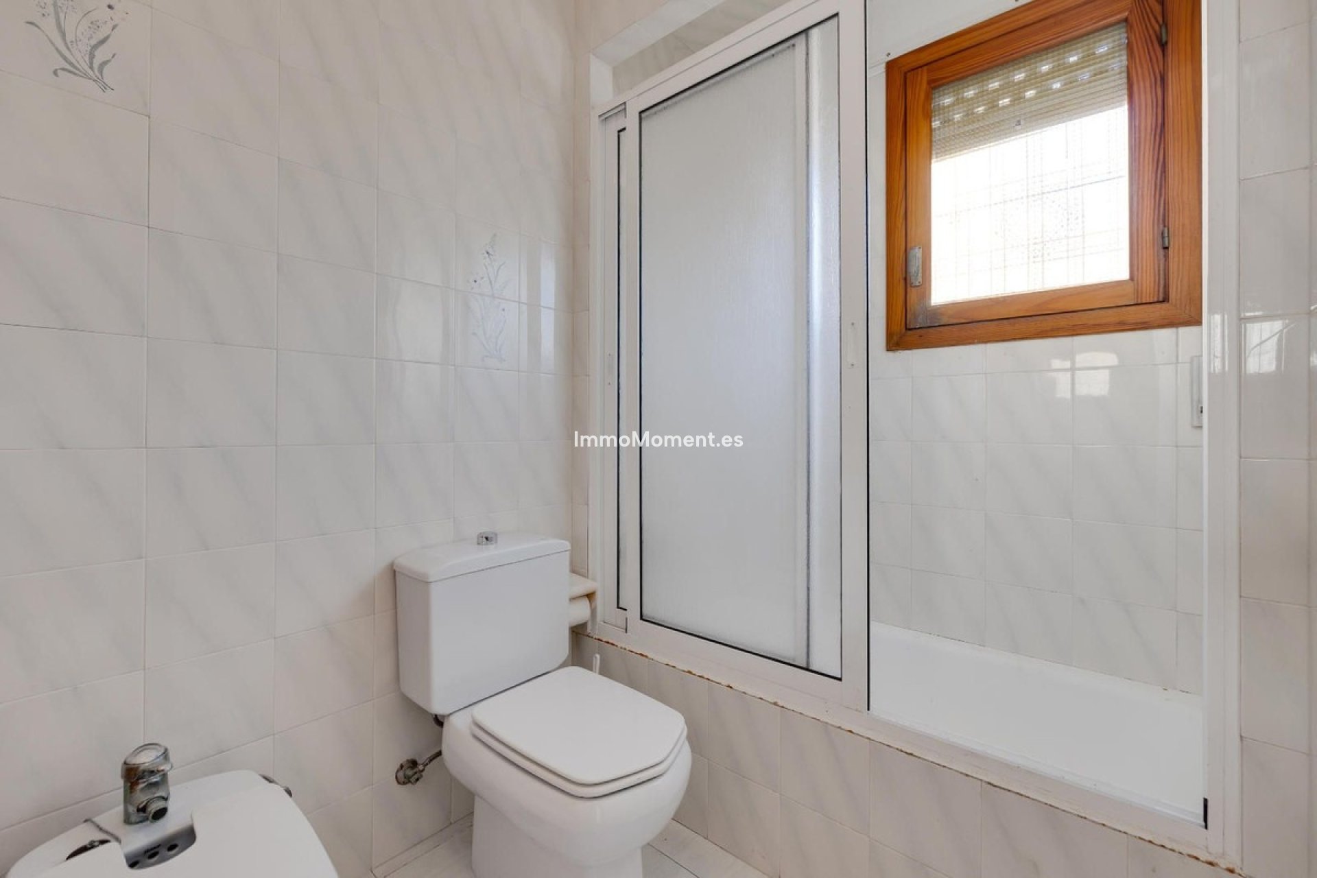 Bestaande woning - Vrijstaande villa - Santa Pola - Santa Pola Centro