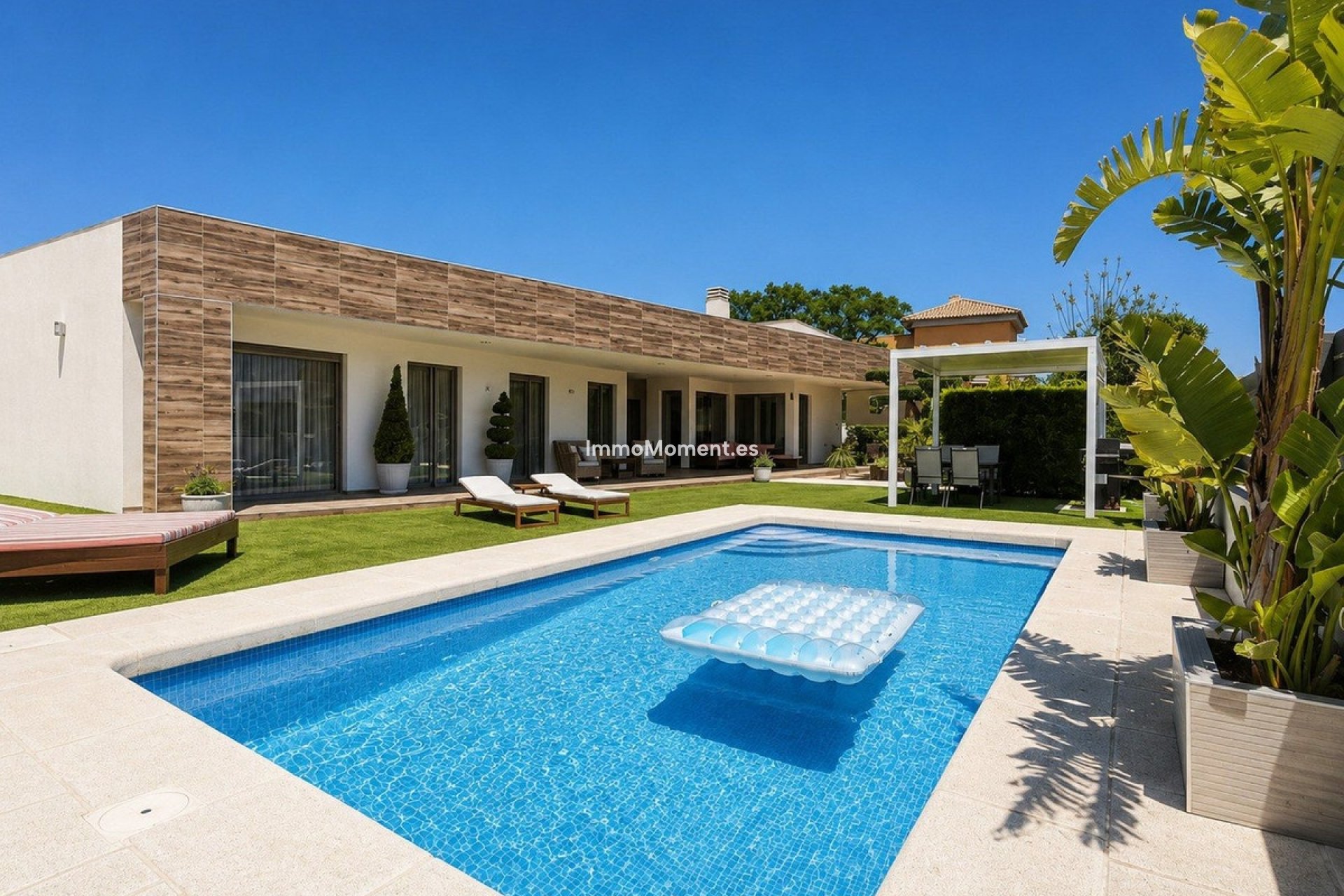 Bestaande woning - Vrijstaande villa - Santa Pola - Santa Pola Centro