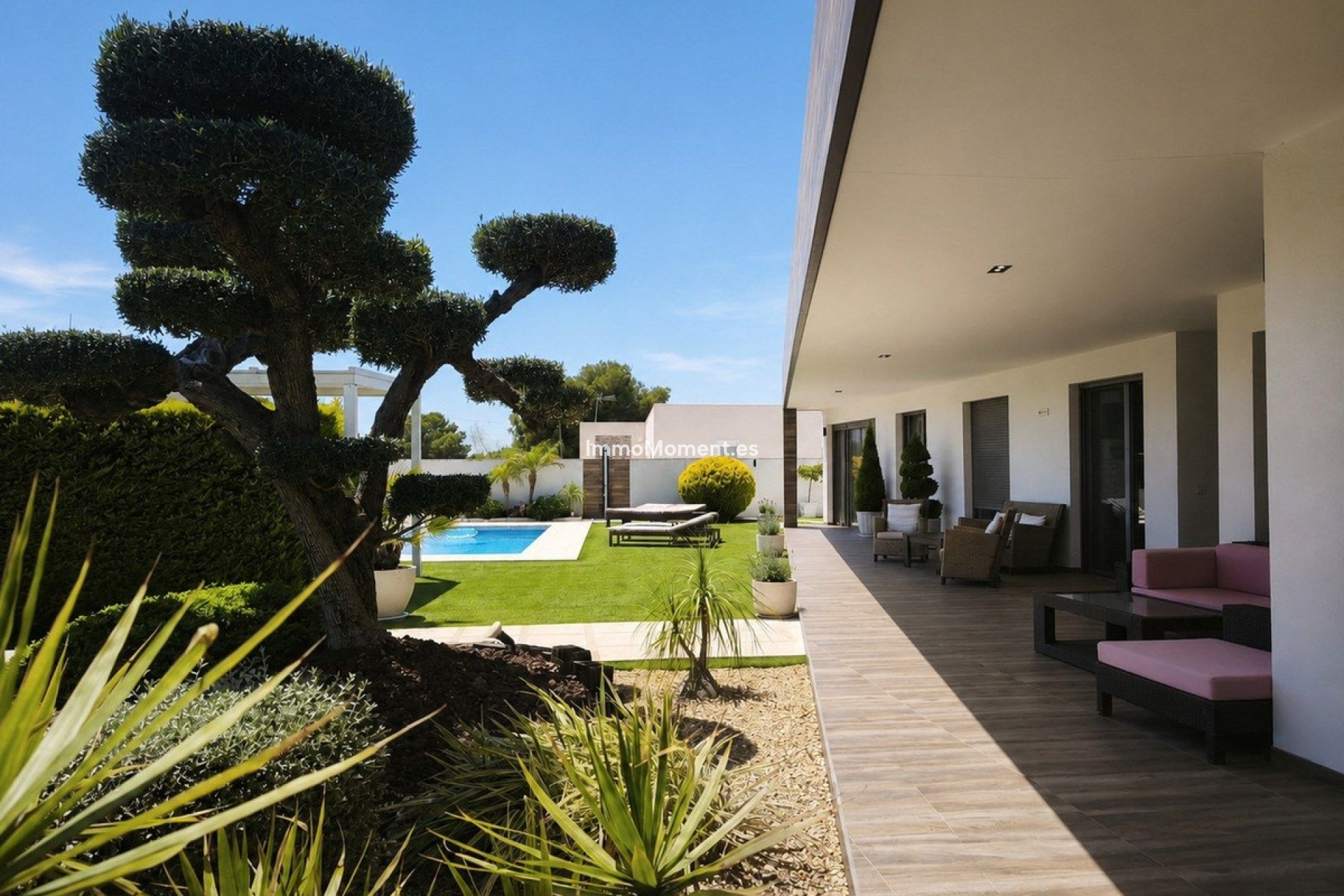 Bestaande woning - Vrijstaande villa - Santa Pola - Santa Pola Centro