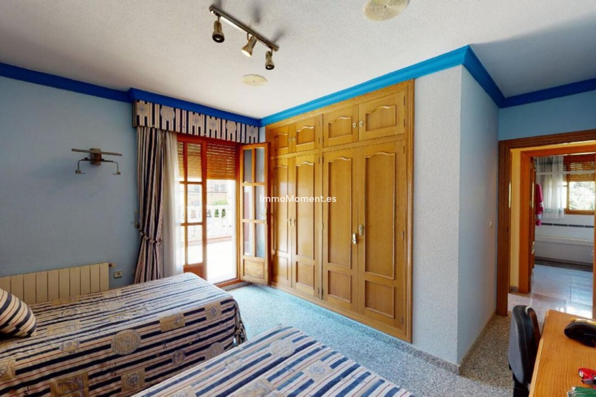 Bestaande woning - Vrijstaande villa - Sax - Sax Centro