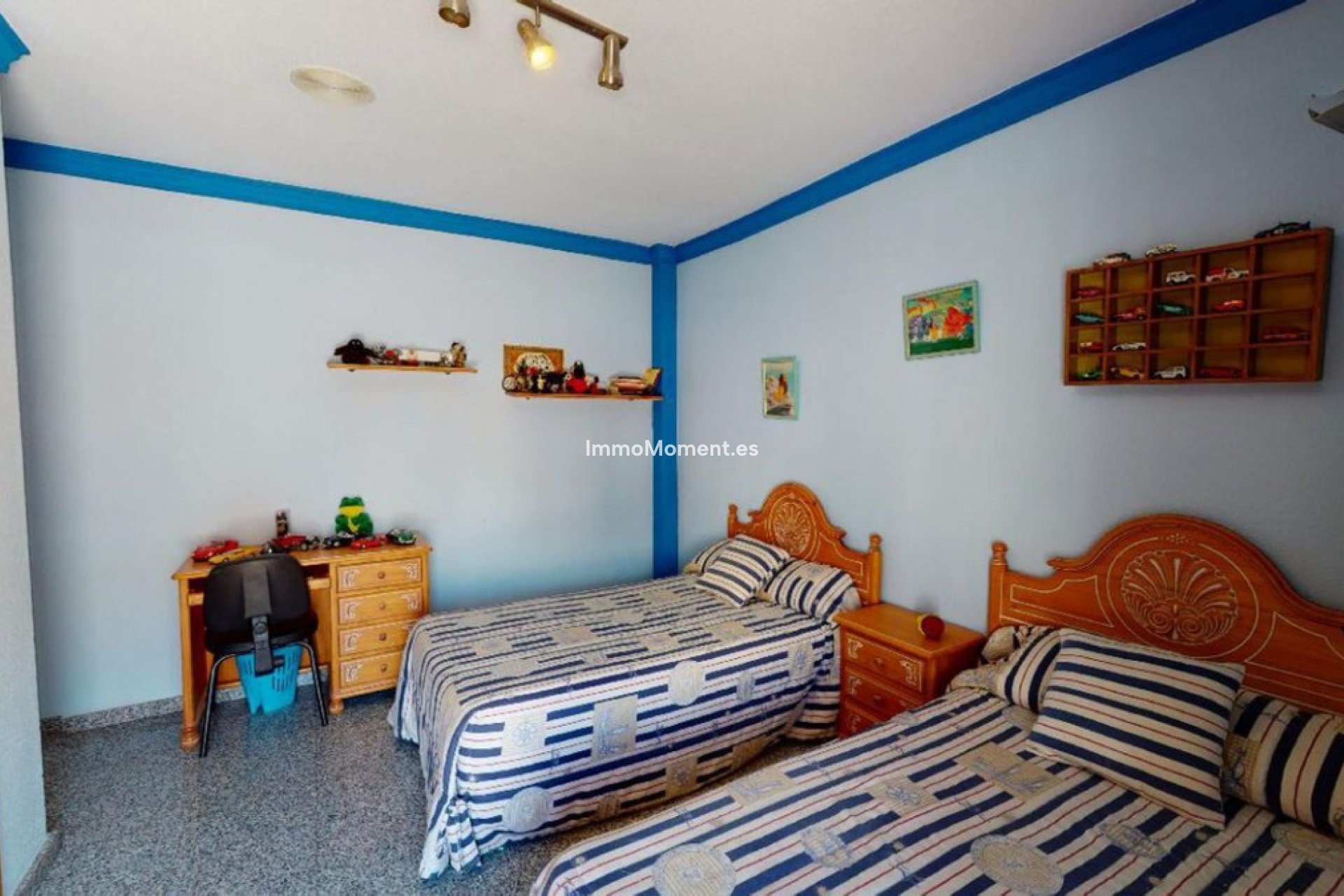 Bestaande woning - Vrijstaande villa - Sax - Sax Centro