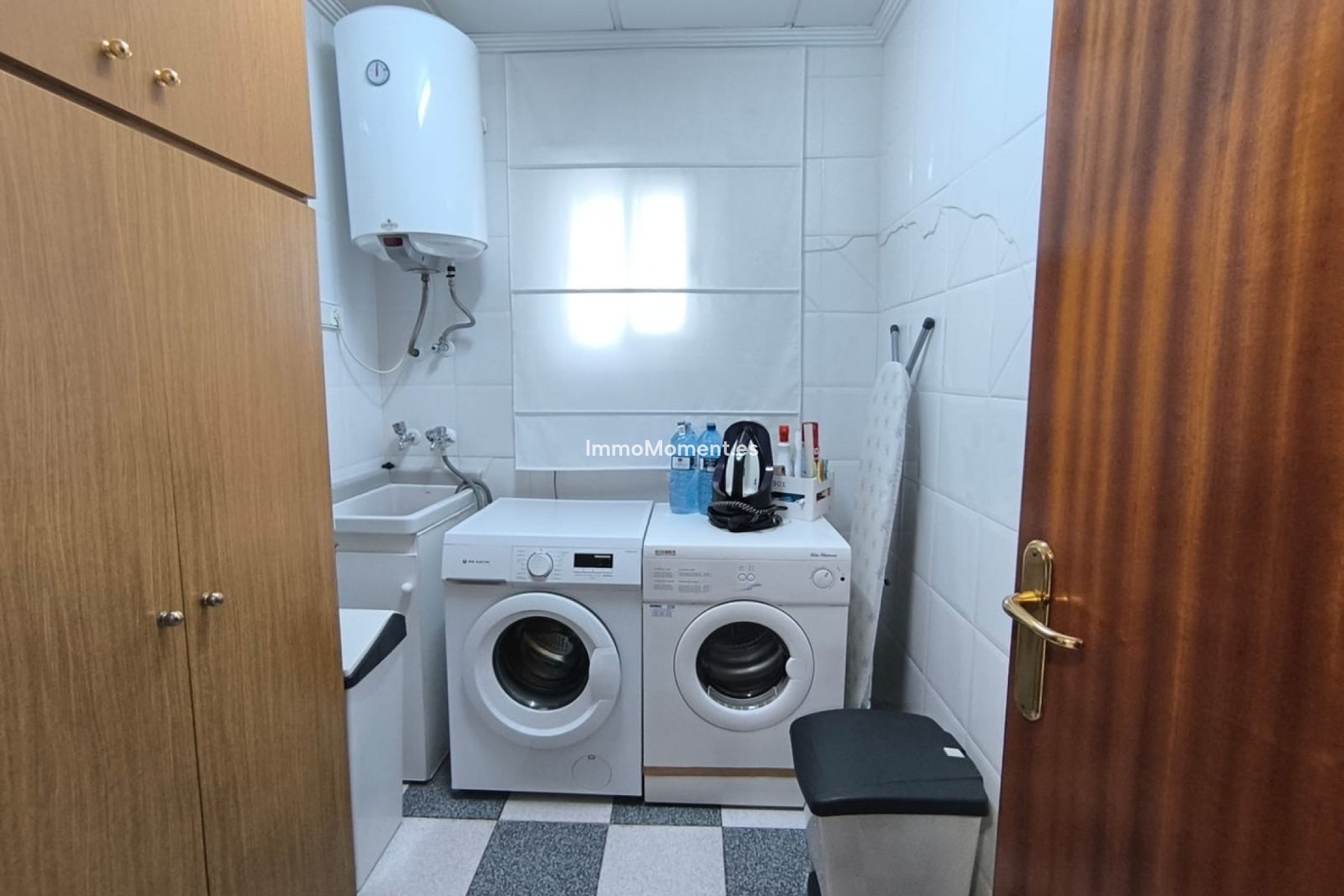 Bestaande woning - Vrijstaande villa - Sax - Sax Centro