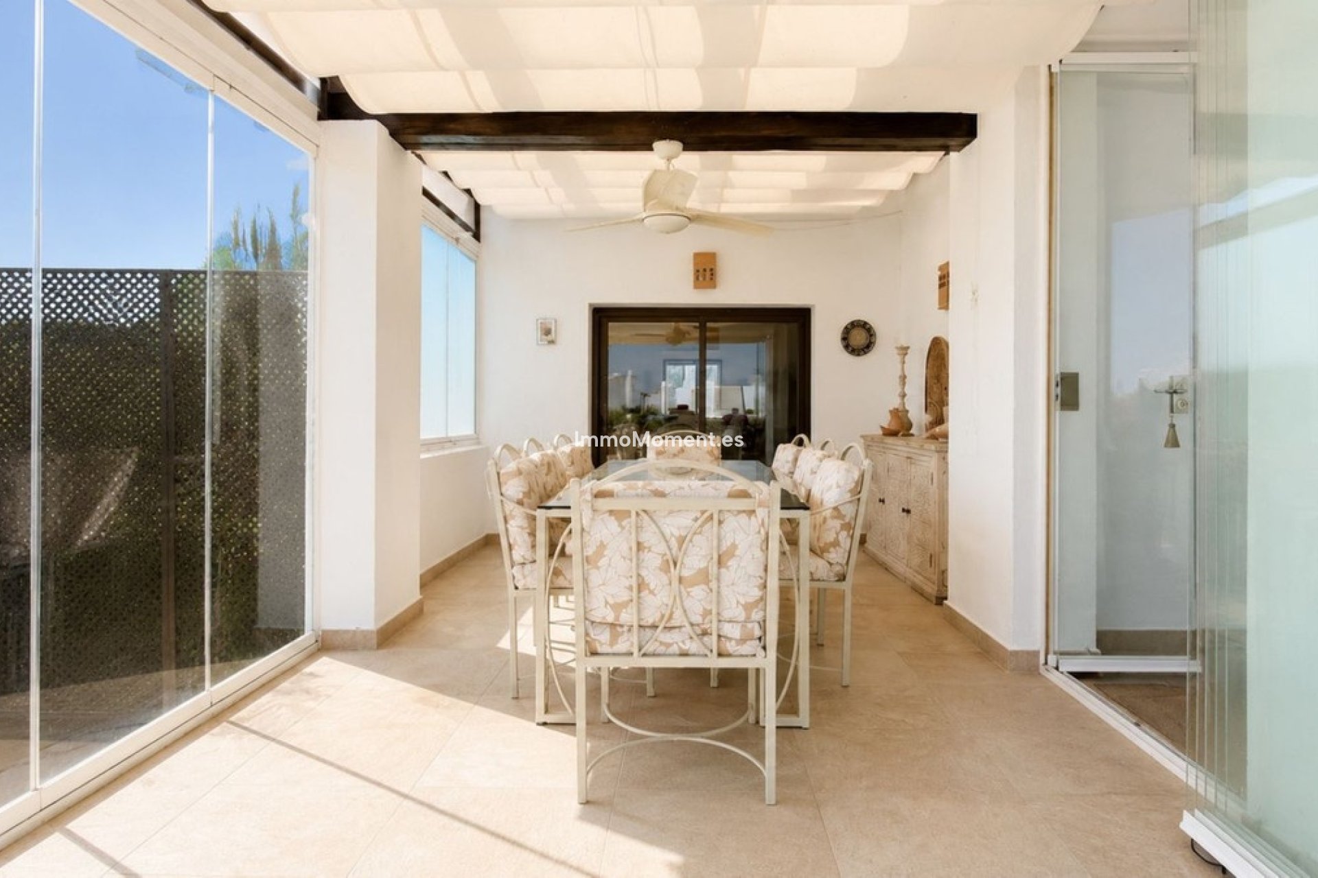Bestaande woning - Vrijstaande villa - Sotogrande - La Alcaidesa