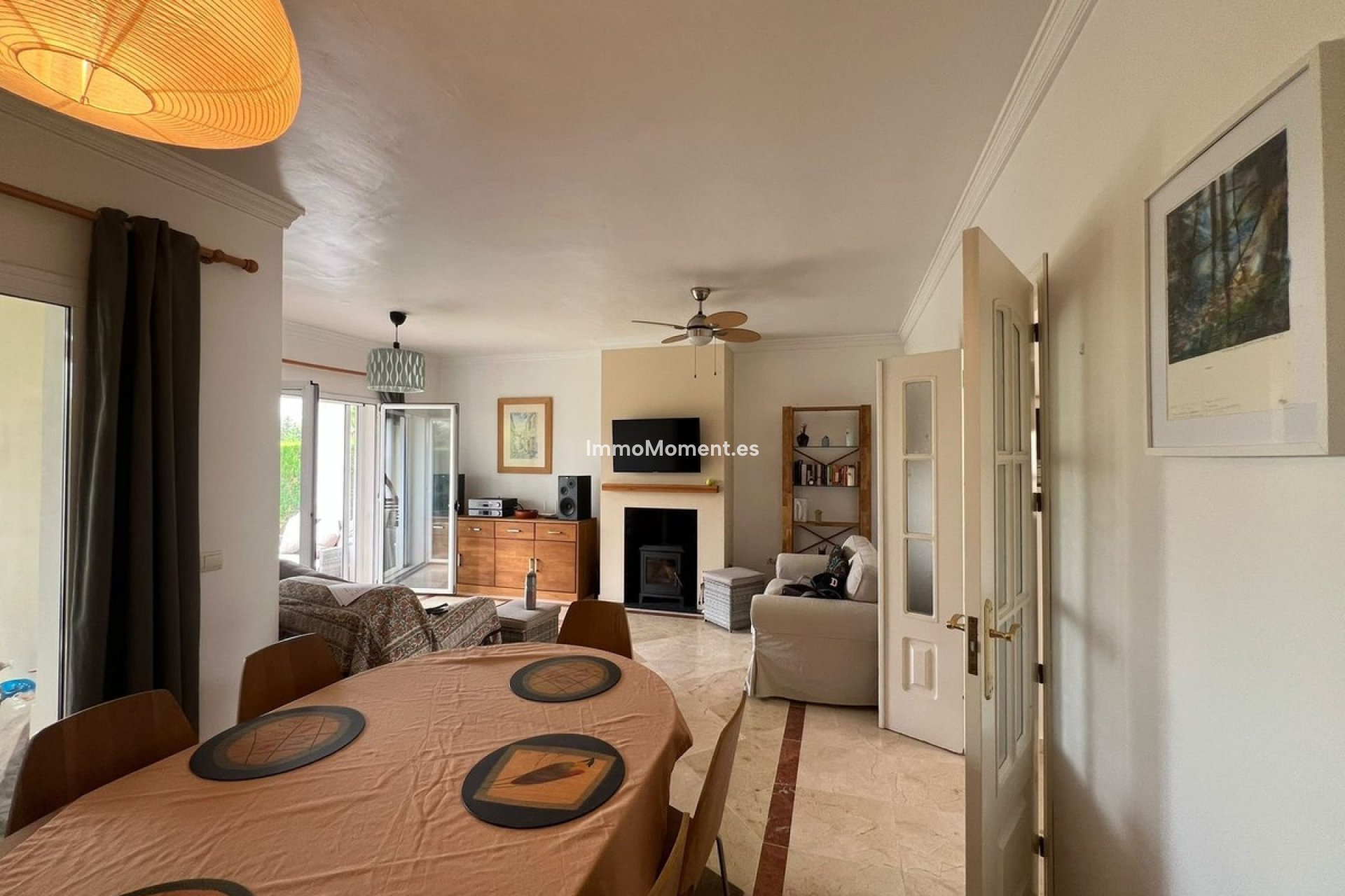 Bestaande woning - Vrijstaande villa - Sotogrande - La Alcaidesa