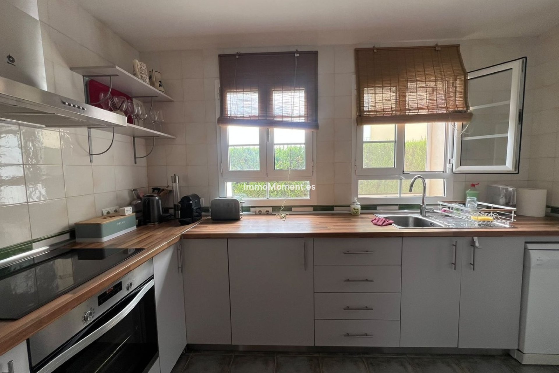 Bestaande woning - Vrijstaande villa - Sotogrande - La Alcaidesa