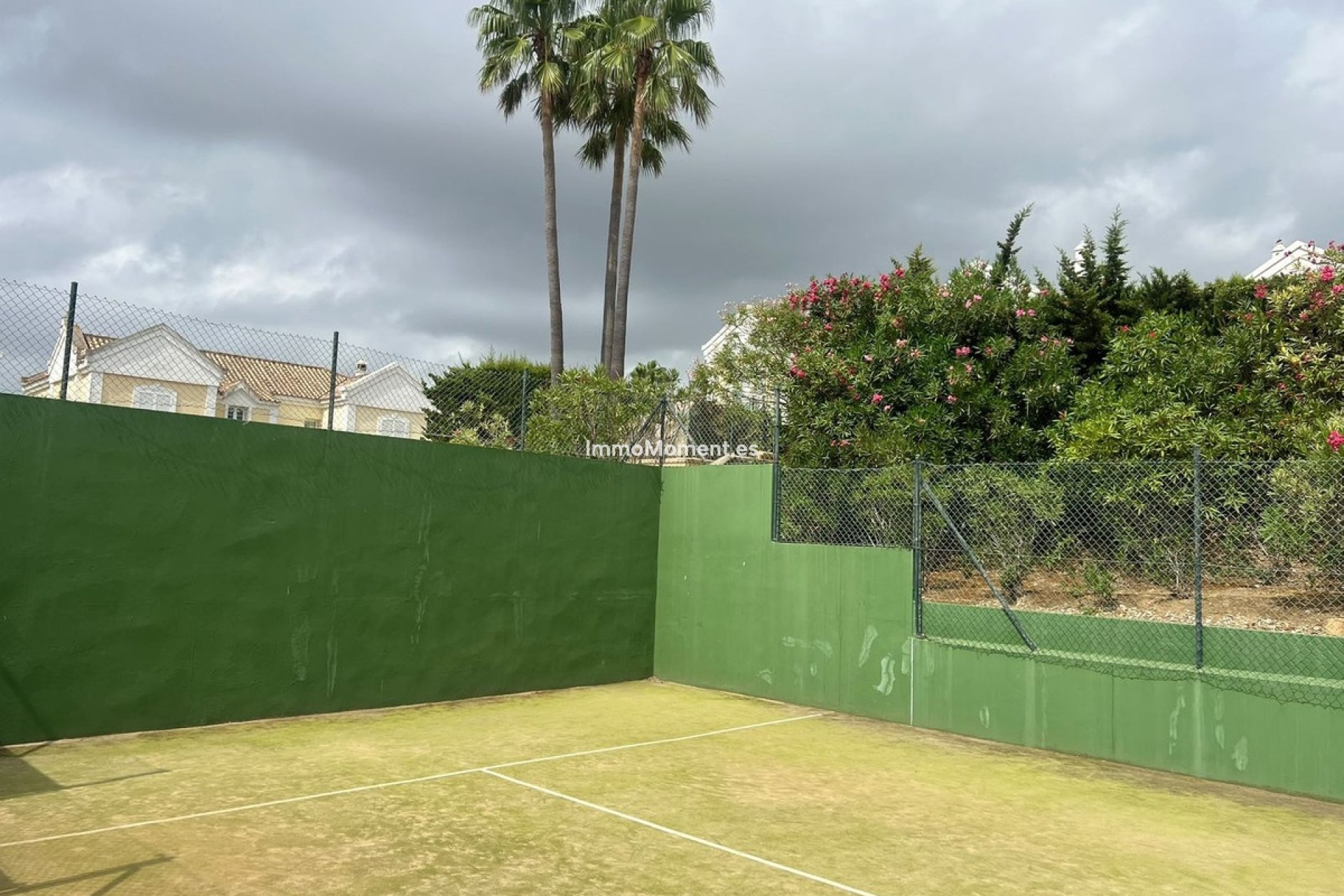 Bestaande woning - Vrijstaande villa - Sotogrande - La Alcaidesa