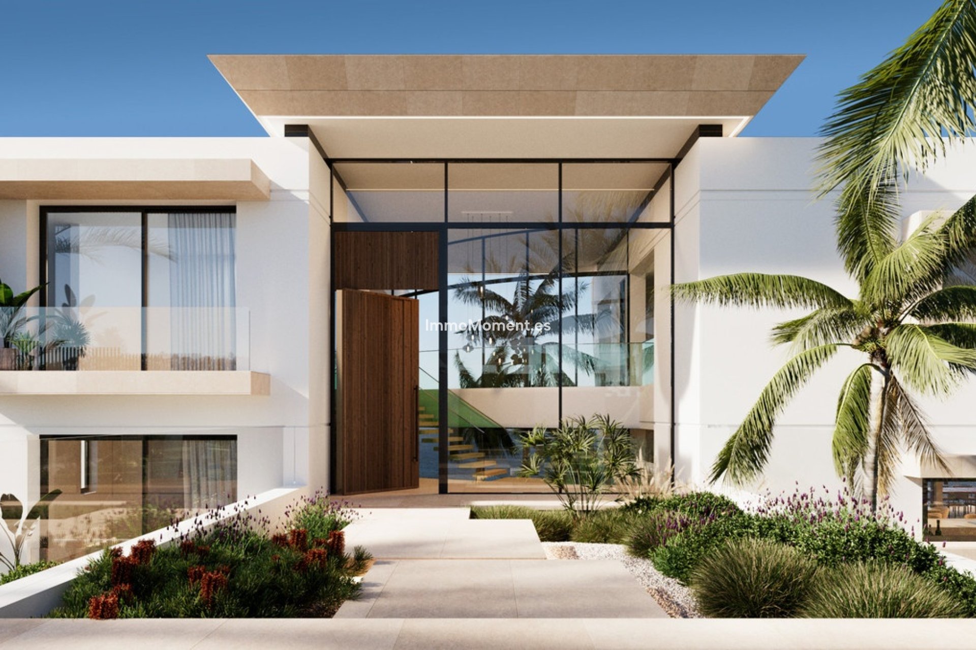 Bestaande woning - Vrijstaande villa - Sotogrande - La Alcaidesa