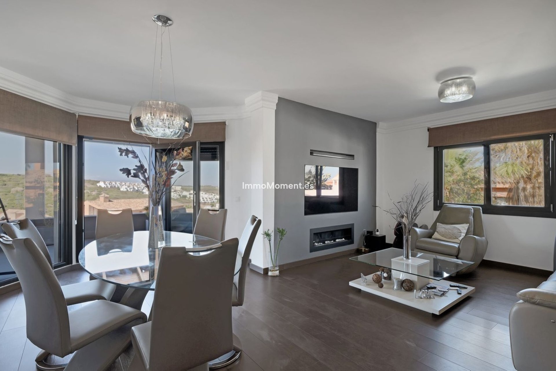 Bestaande woning - Vrijstaande villa - Sotogrande - La Alcaidesa